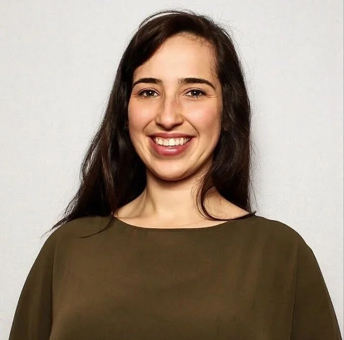 Partnerships Lead (Current) , Make the Breast Pump Not Suck, Project Manager of Make the Breast Pump Not Suck (2018)