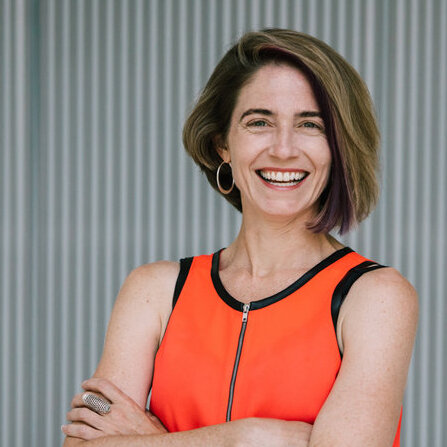 Director of Make the Breast Pump Not Suck Hackathon (2018). Co-founder of the Make the Breast Pump Not Suck Hackathon (2014)