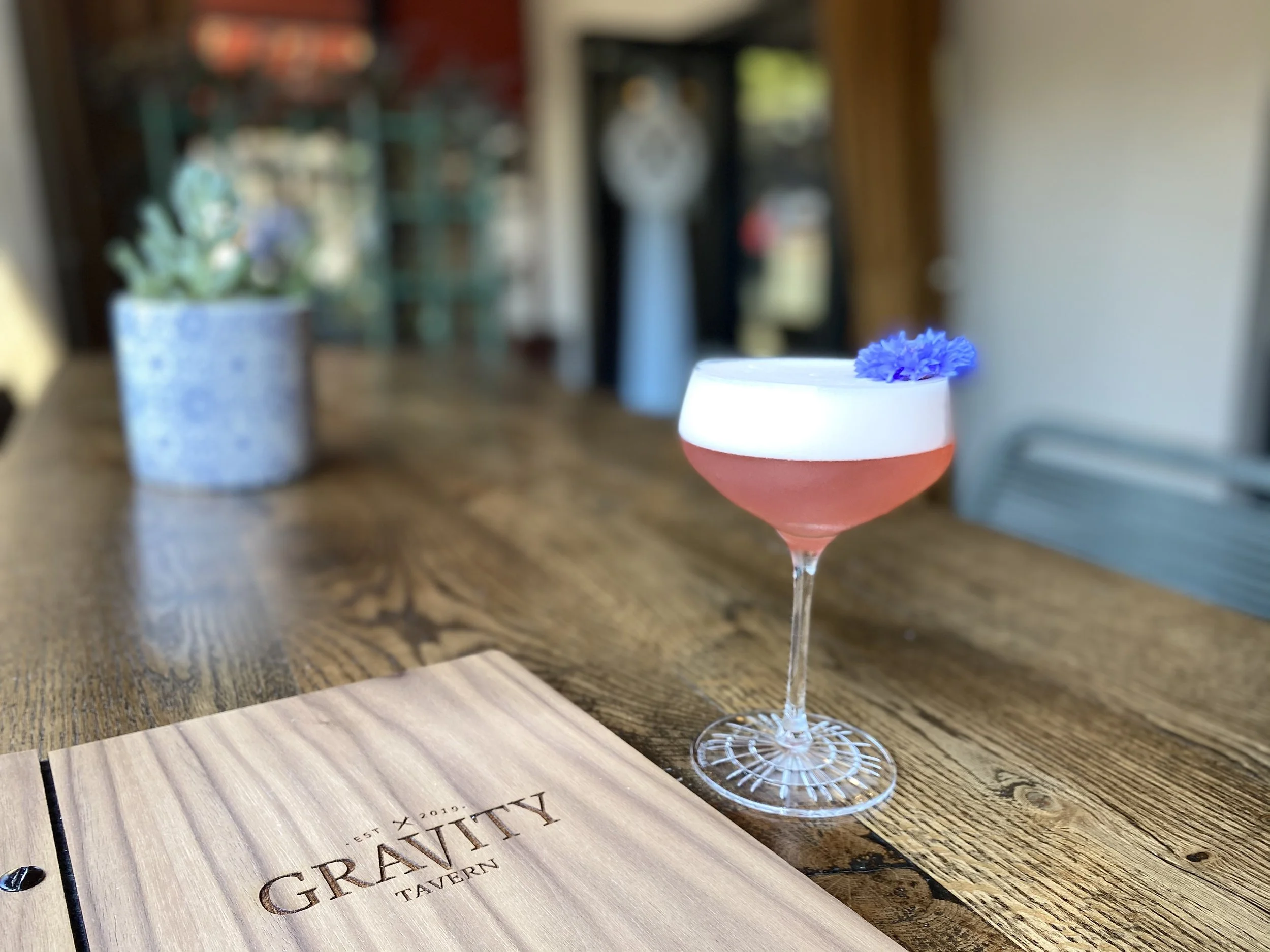 Private Dining — Gravity Tavern Mill Valley