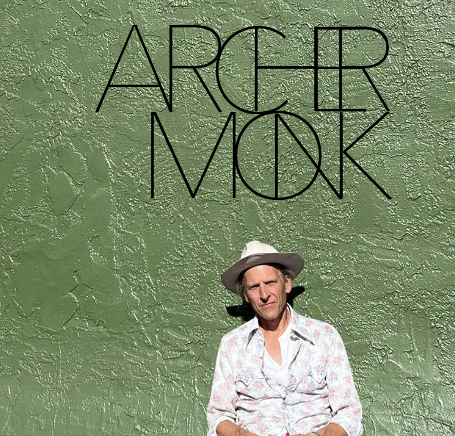 Archer Monk - Live Music