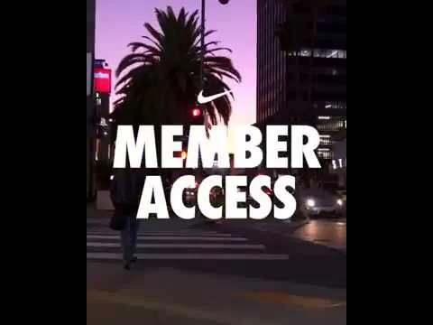 NIKE JOYRIDE X JASON MARKK MEMBER ACCESS