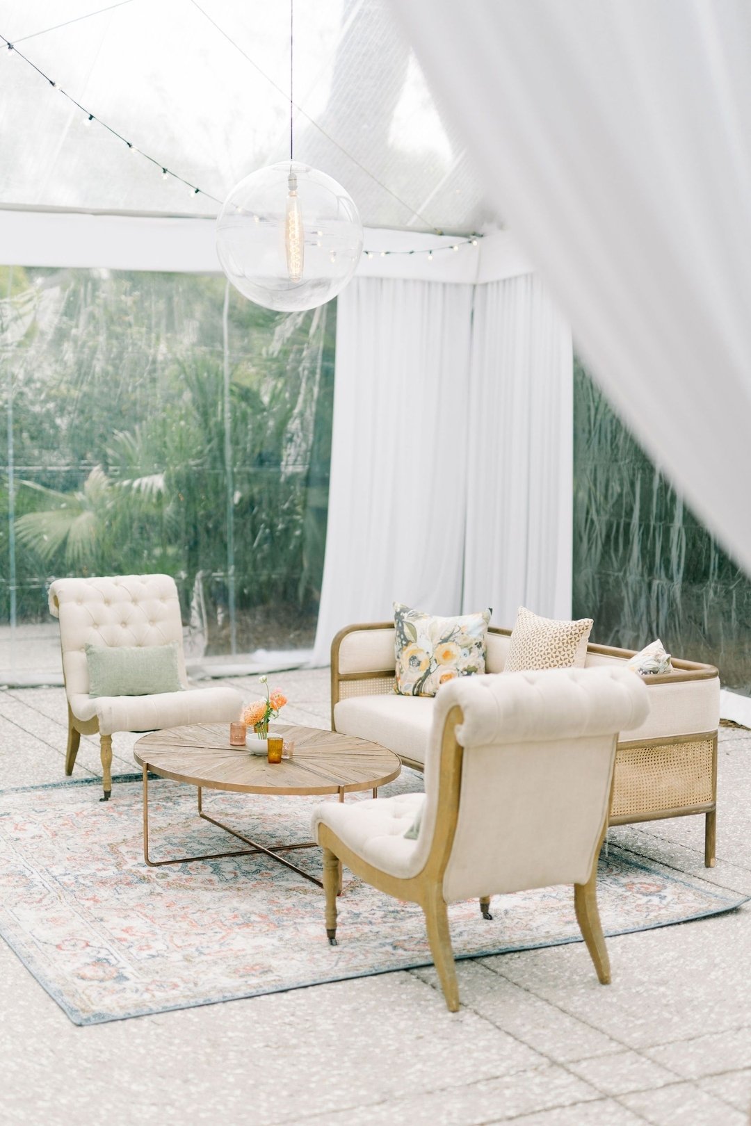 Don't be lounging on this one's anniversary! 🤣
.
.
.
#happyanniversary #twoyears #lowndesgrove #lowndesgrovewedding #whitetentfabric #whitetentdraping #tentdrape #tentdraping #cleartoptent #tenttransformation #tentvalance #whitevalance #weddingloung