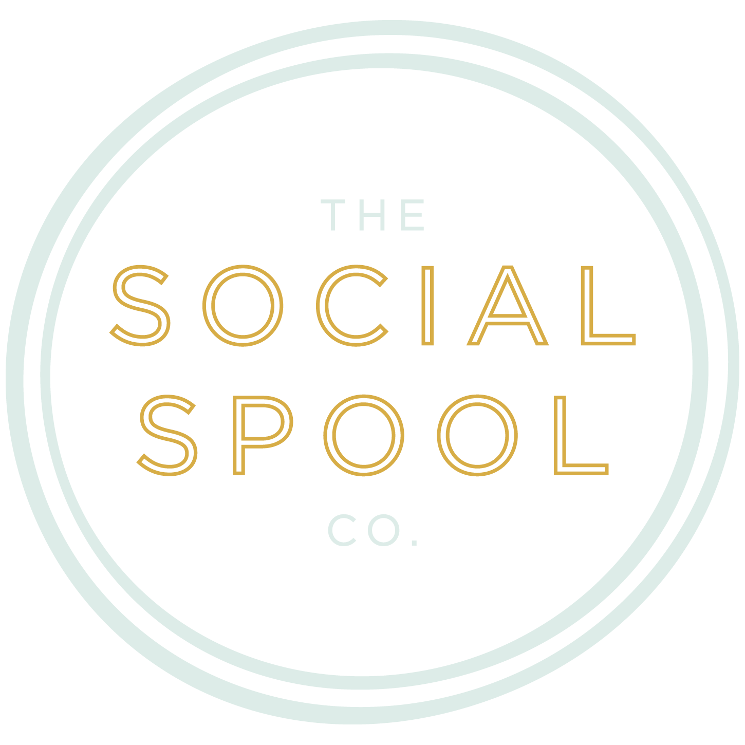 The Social Spool