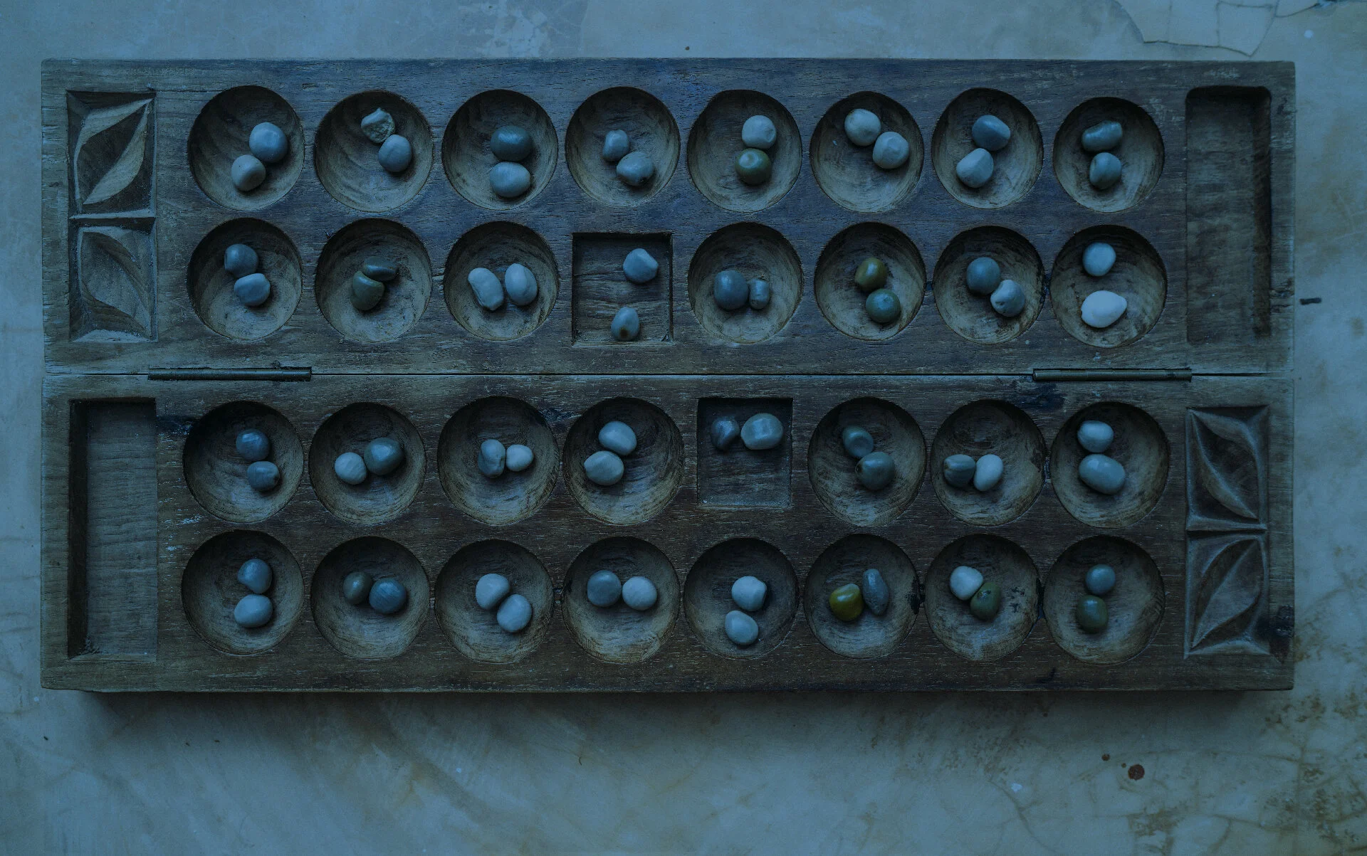 Edwin | Ontario Science