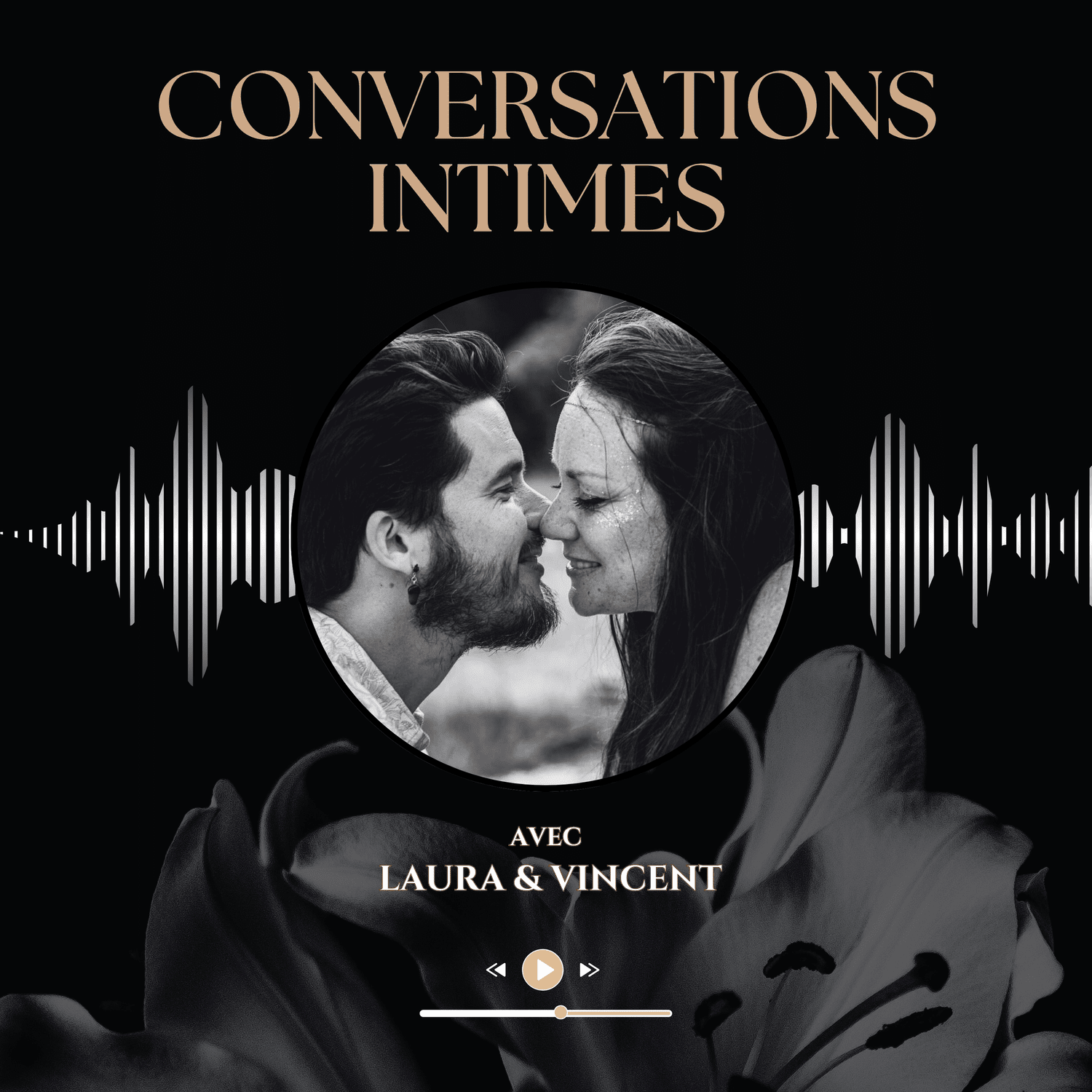 Conversations Intimes