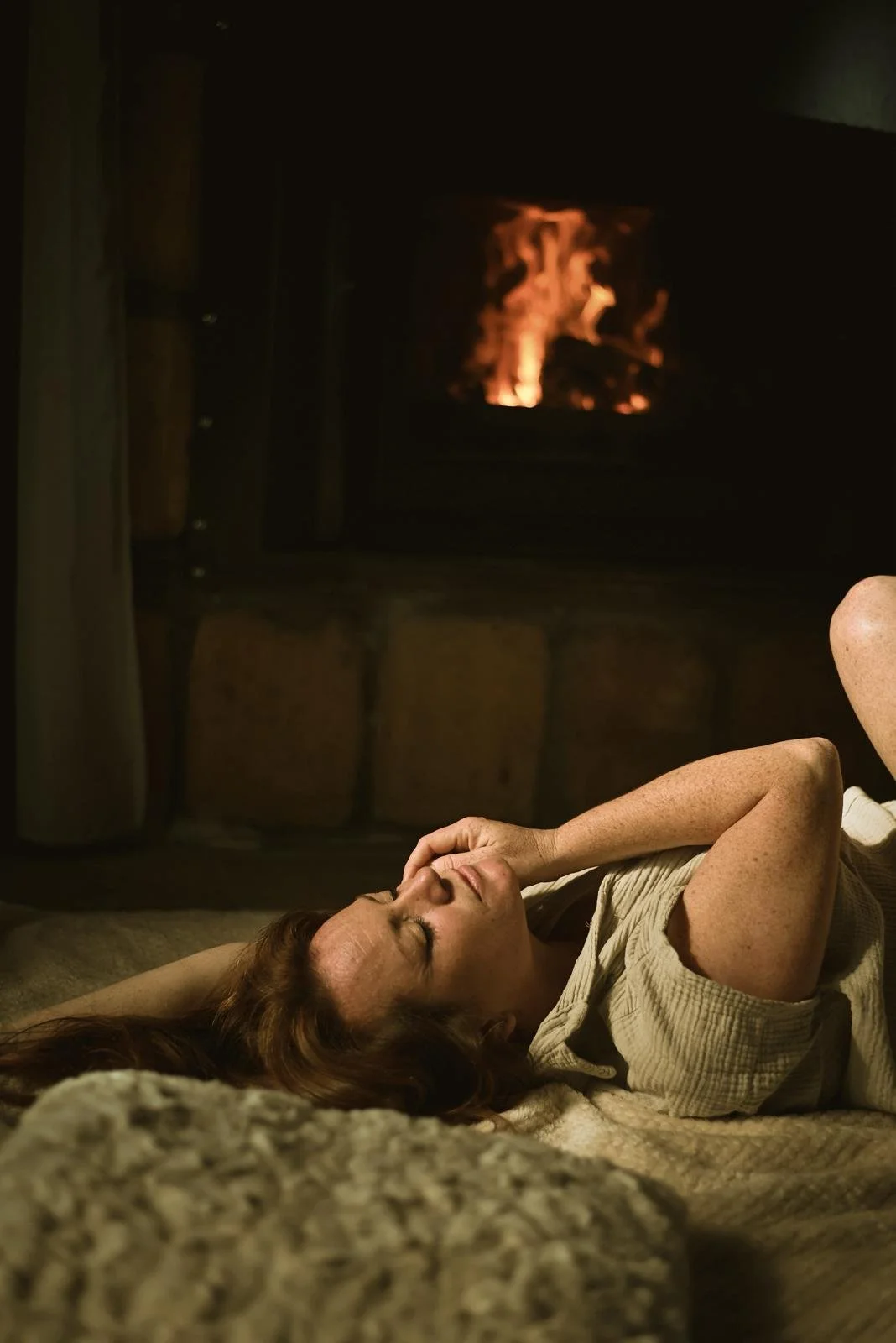 L’ÉLOGE DE LA LENTEUR POUR RÉVÉLER LE PLAISIR FÉMININ