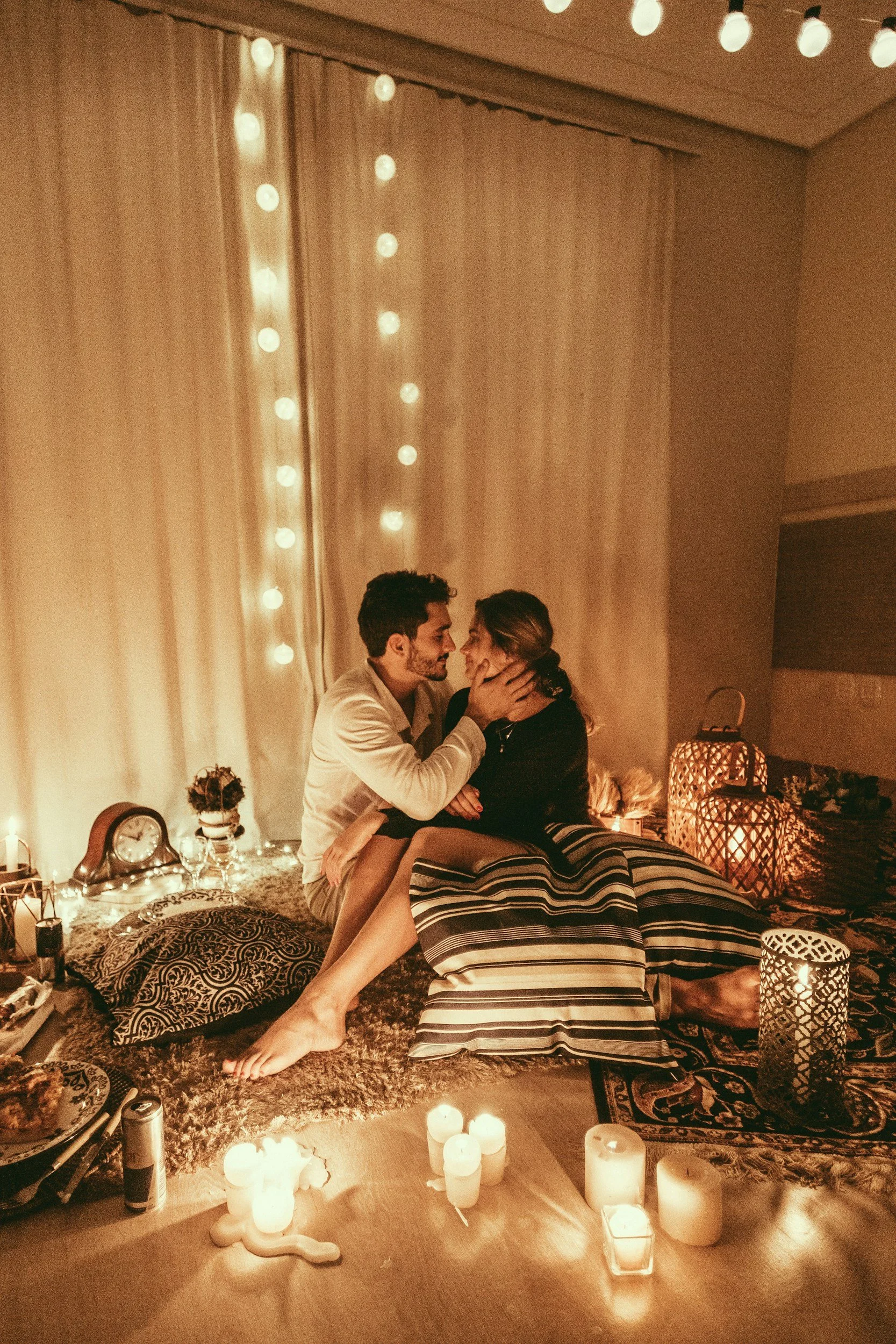 C’EST QUOI FAIRE L’AMOUR, FINALEMENT ?