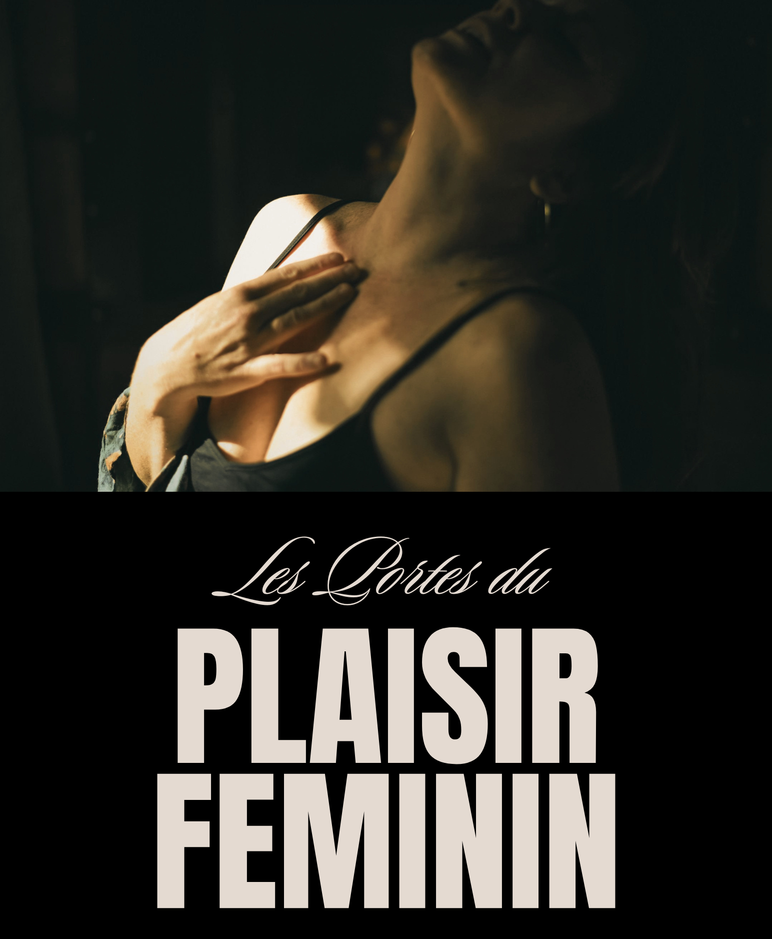E-book anatomie du plaisir féminin