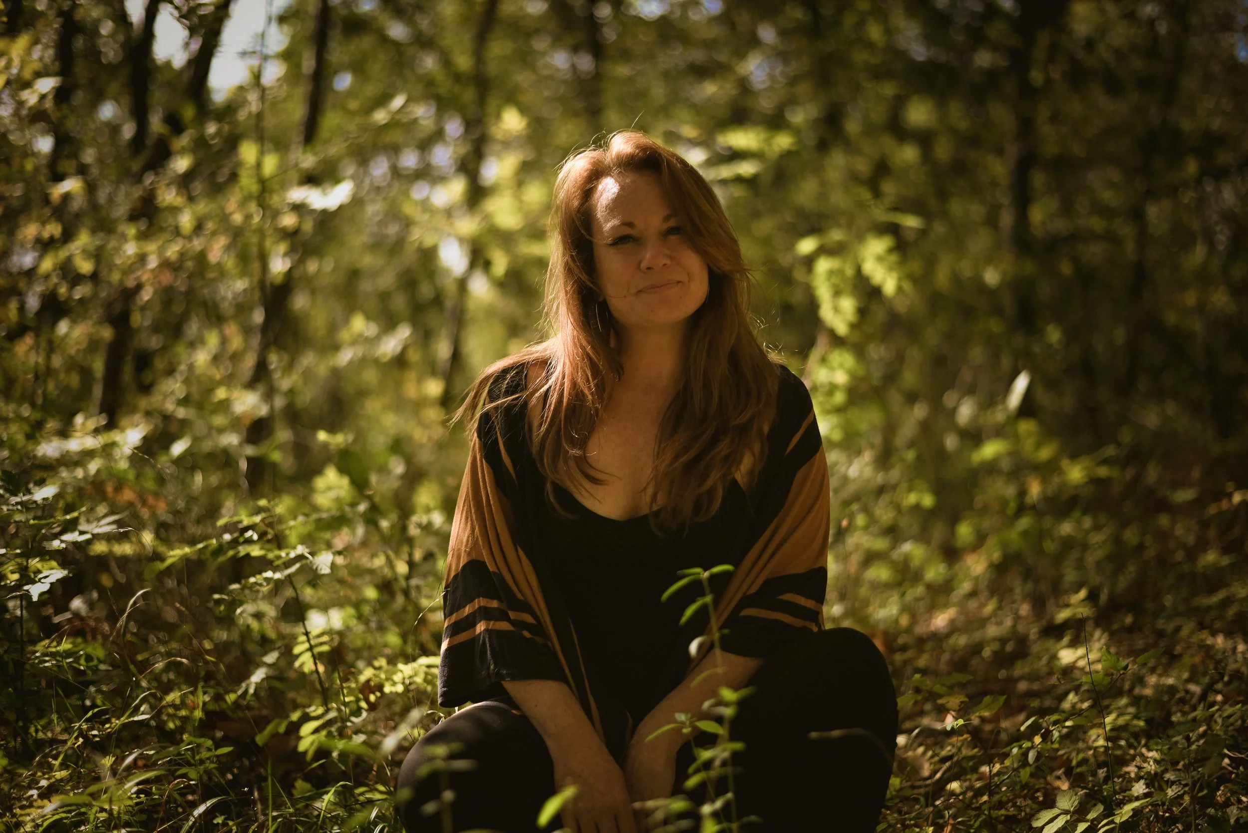 Laura Parisio alchimies intimes