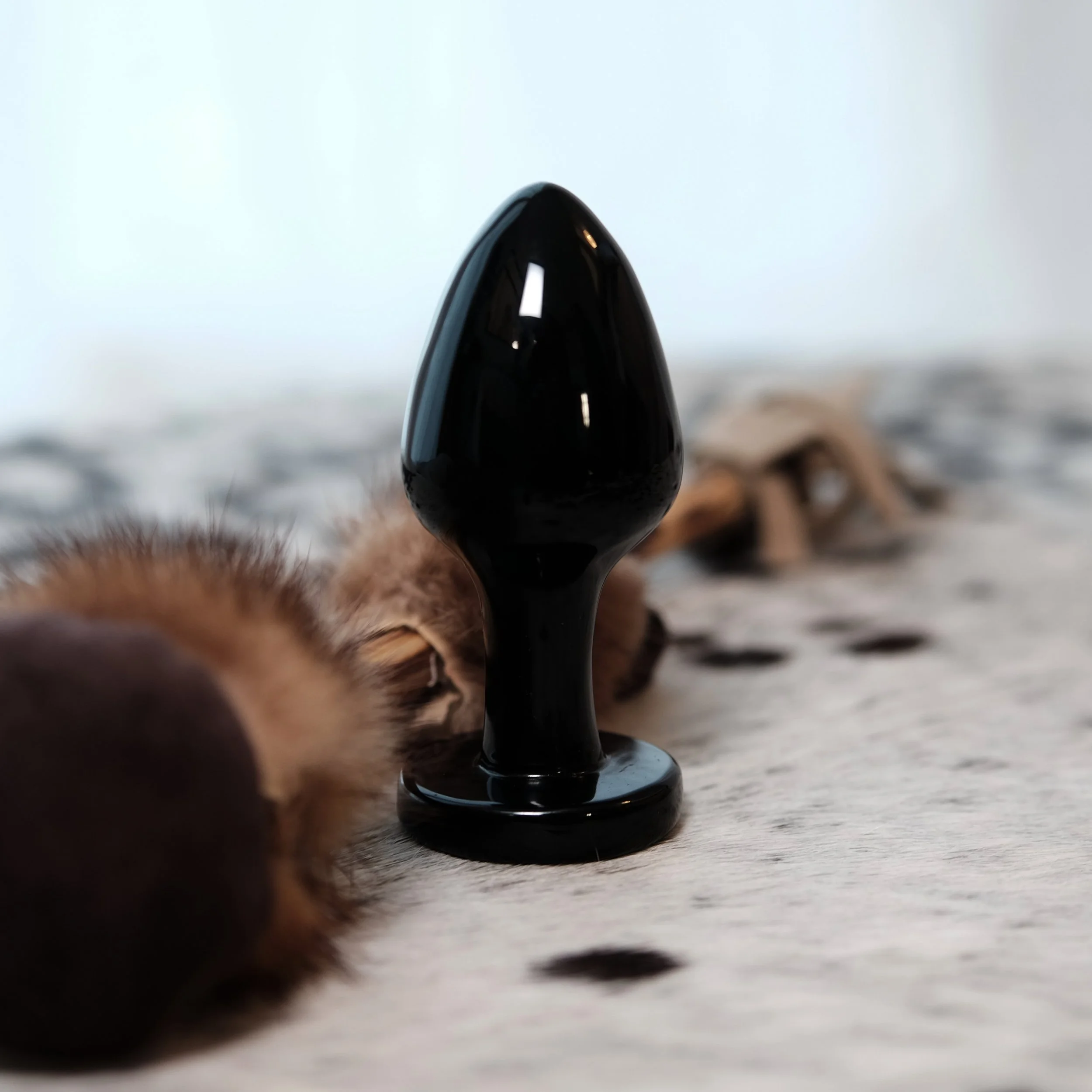 Butt plug