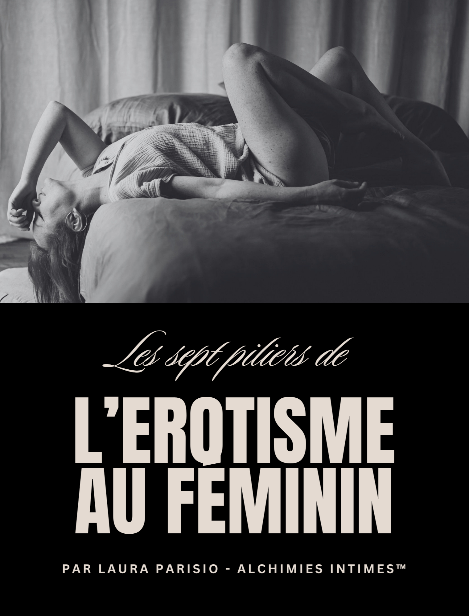 e-book sensualité et érotisme féminin