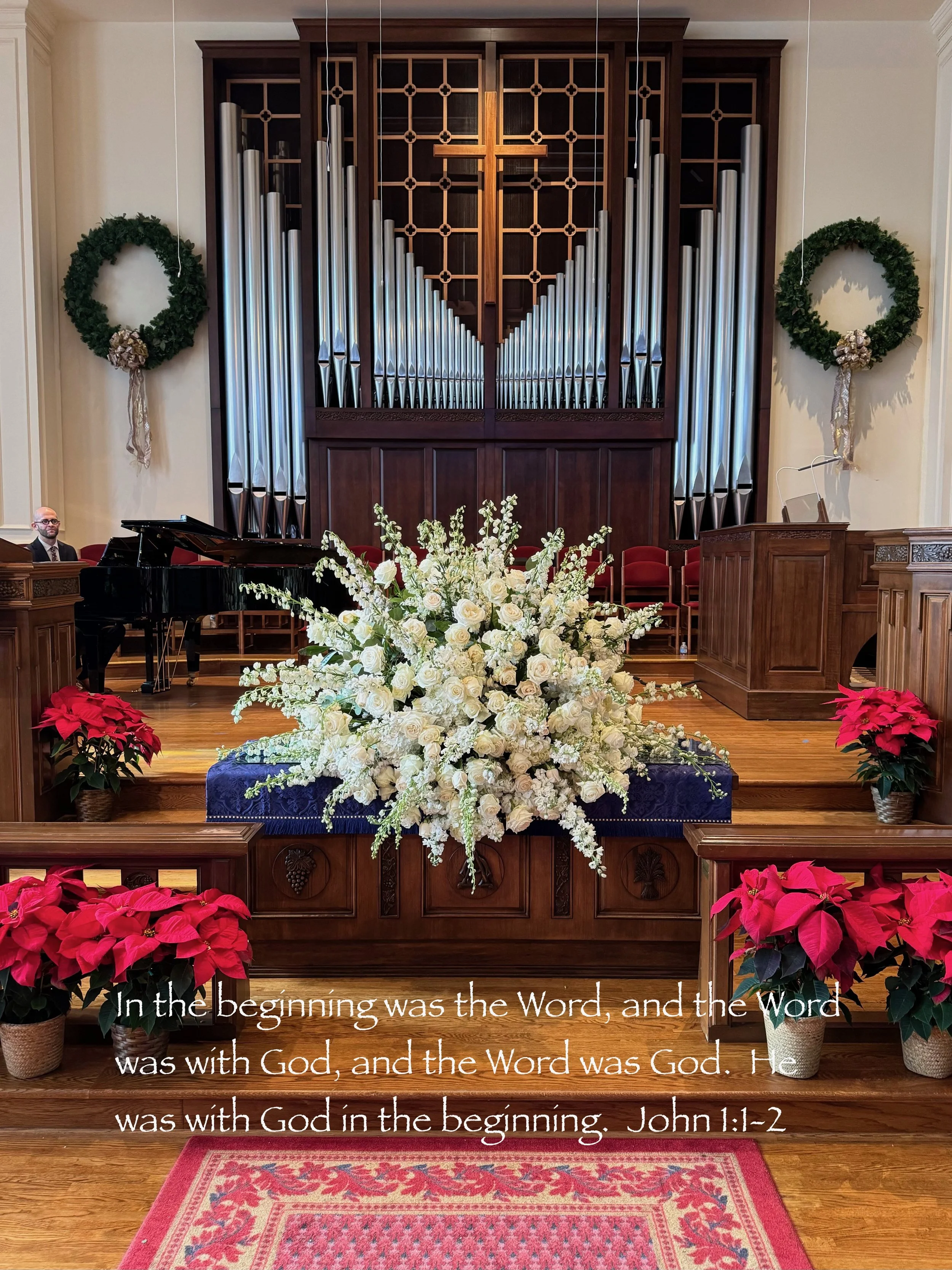 Merry Christmas!