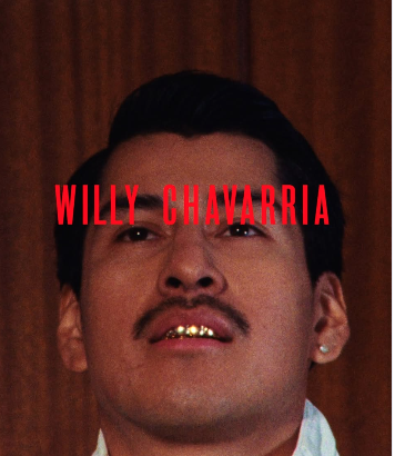 WILLY CHAVARRIA SS26