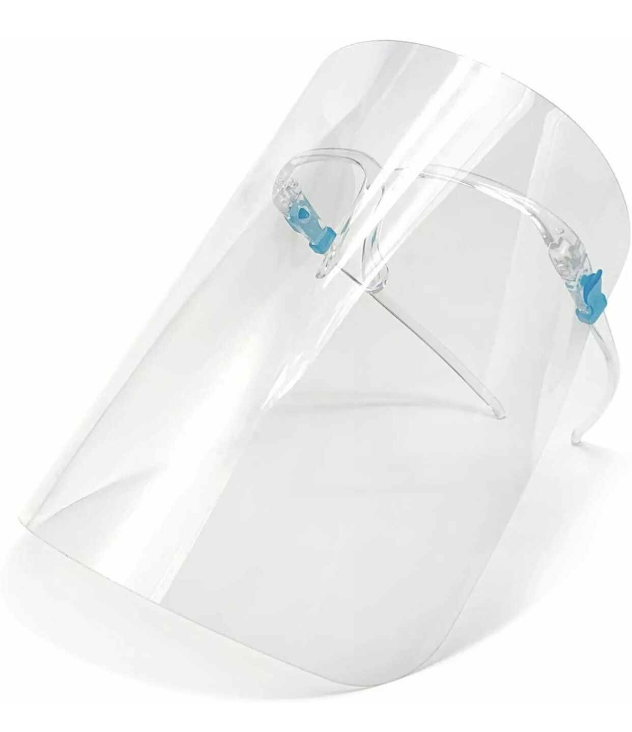 Face Shield Protection 