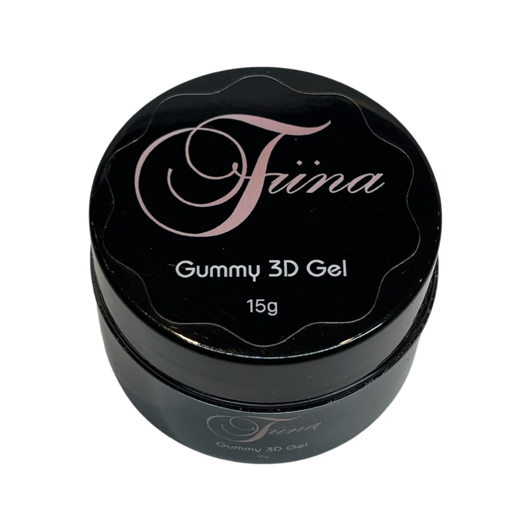 GUMMY 3D GEL