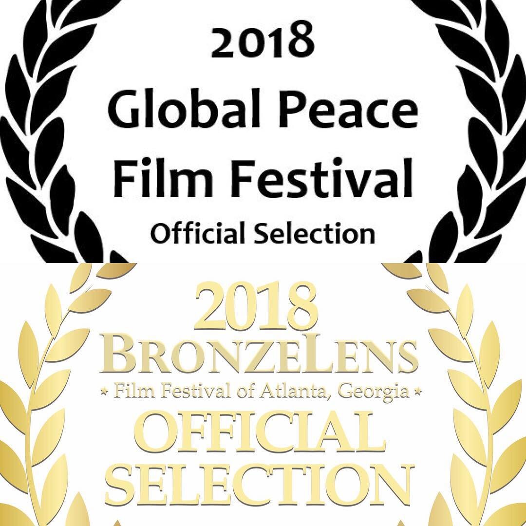 Excited to share that @showmedemocracy will be screening in at least two festivals this fall! @bronzelens and #peacefilmfest