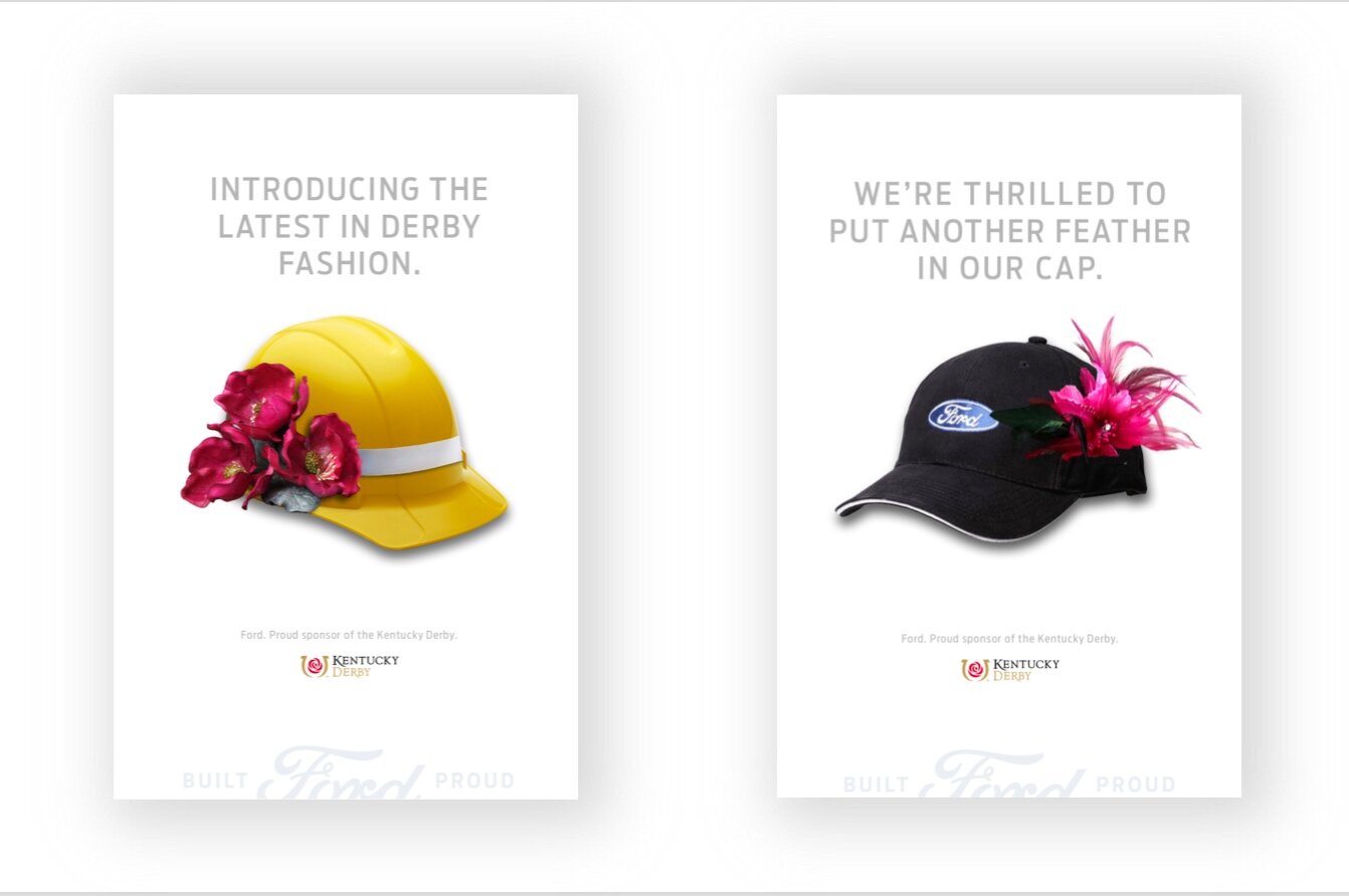 FACTORY POSTERS