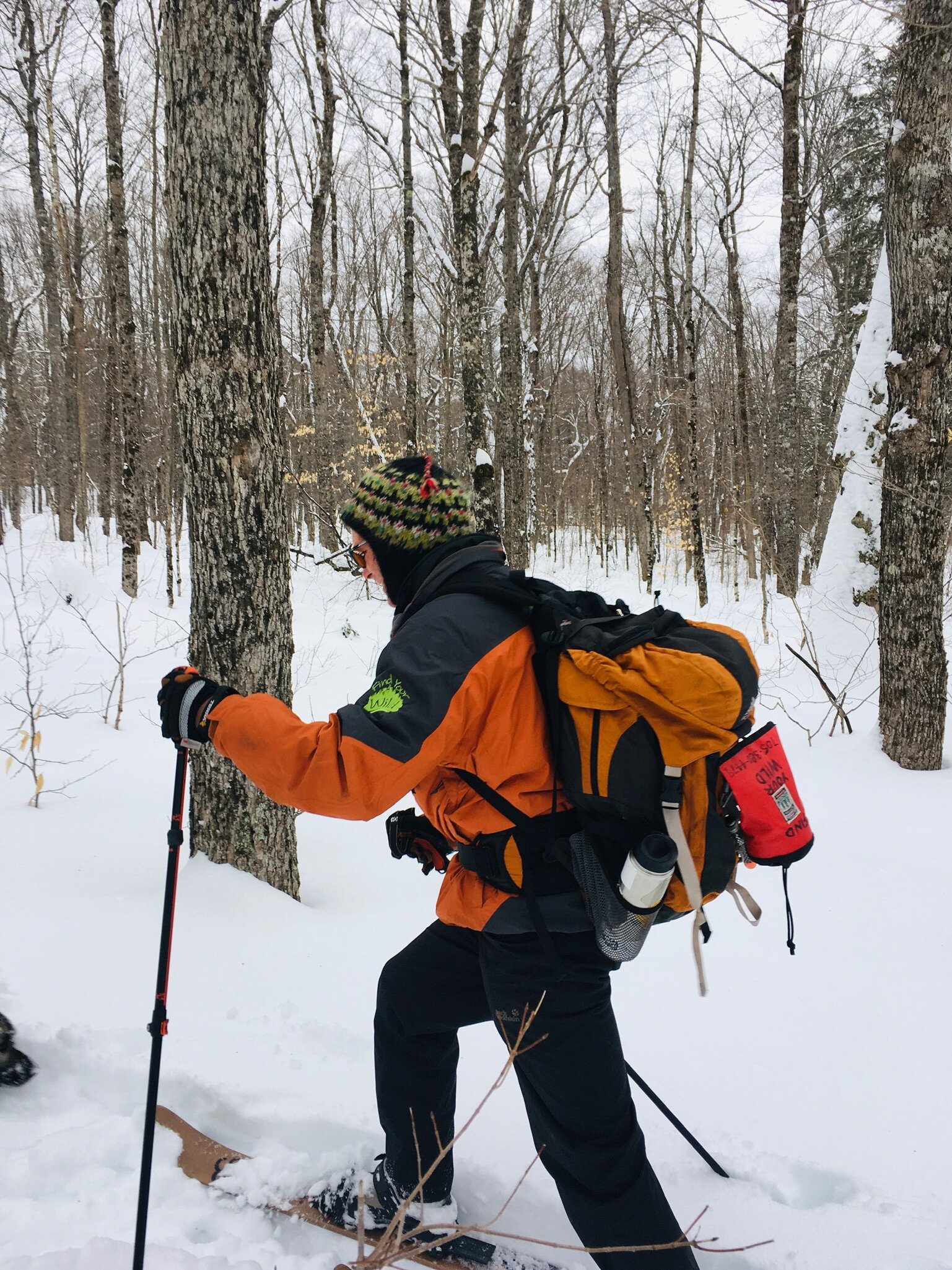 A B Ski — Find Your Wild