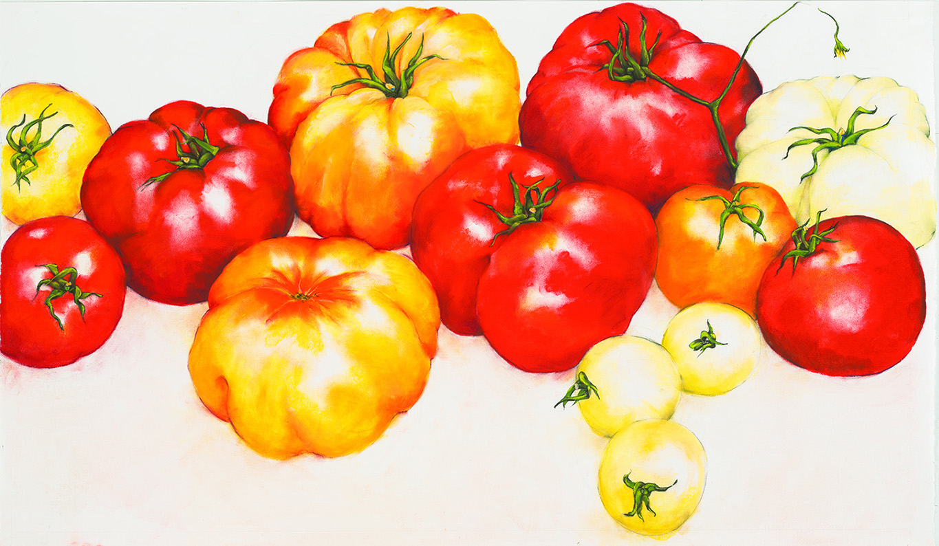 Tomatoes