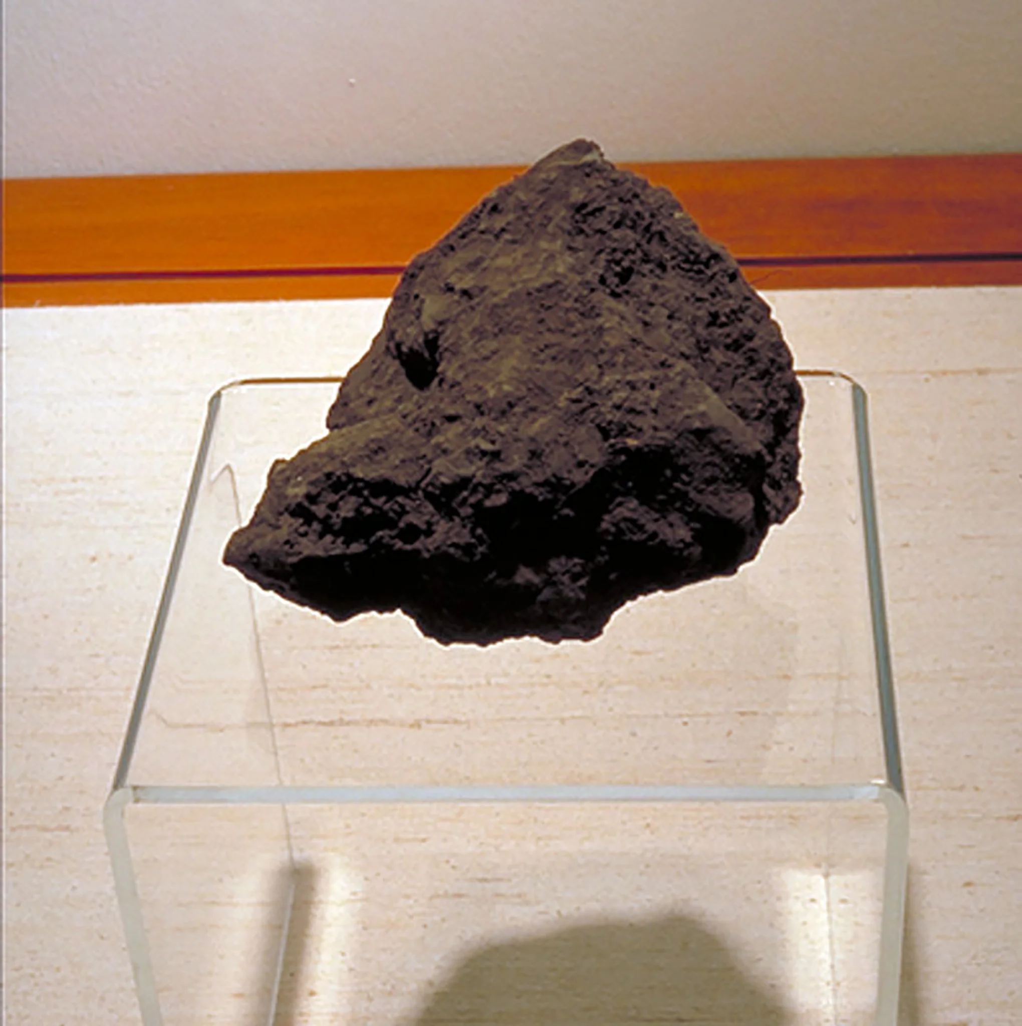 Clod, 2001
