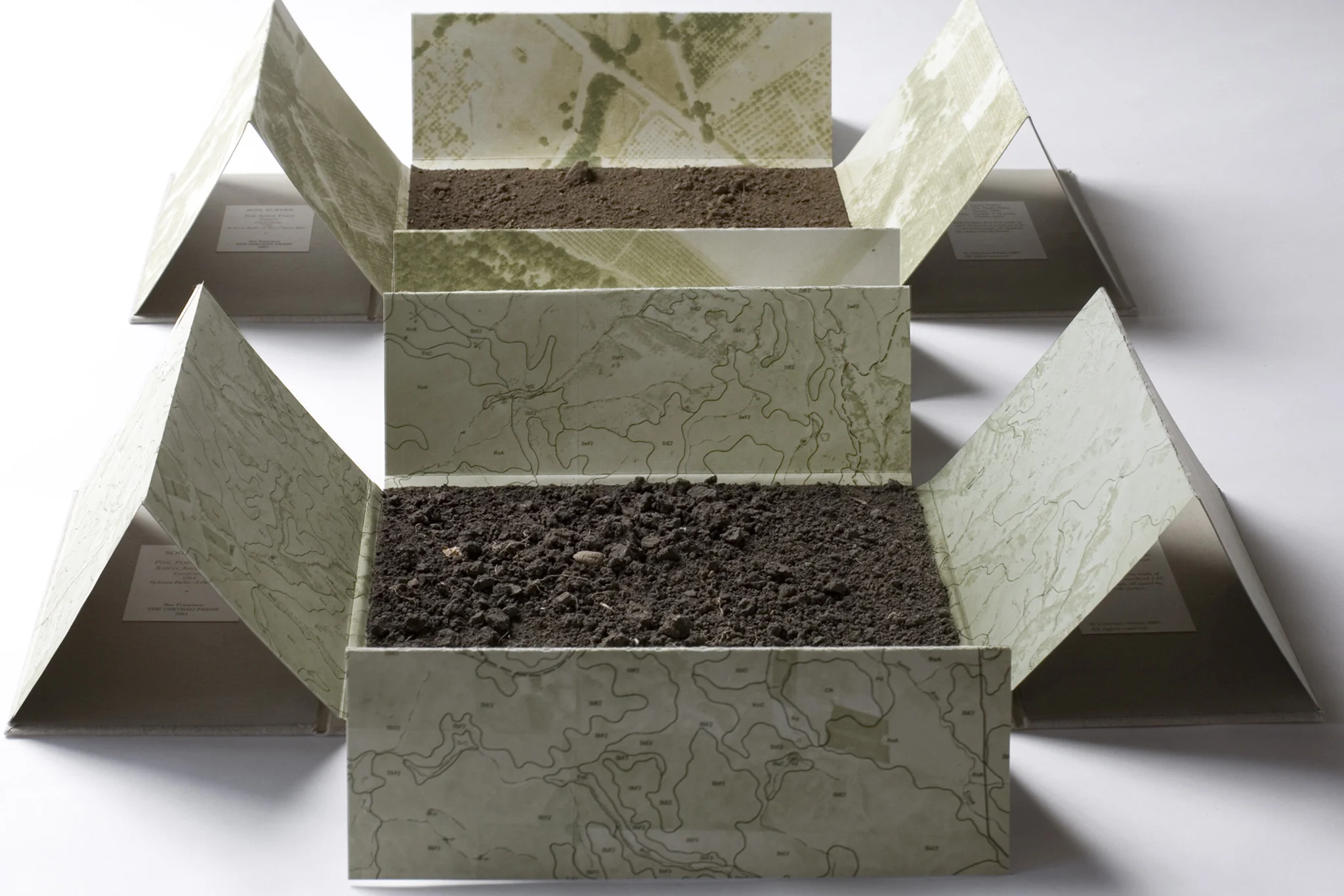 Soil Books