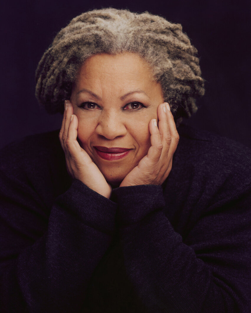 On Respecting Yourself - Wisdom From the Late, Great Toni Morrison