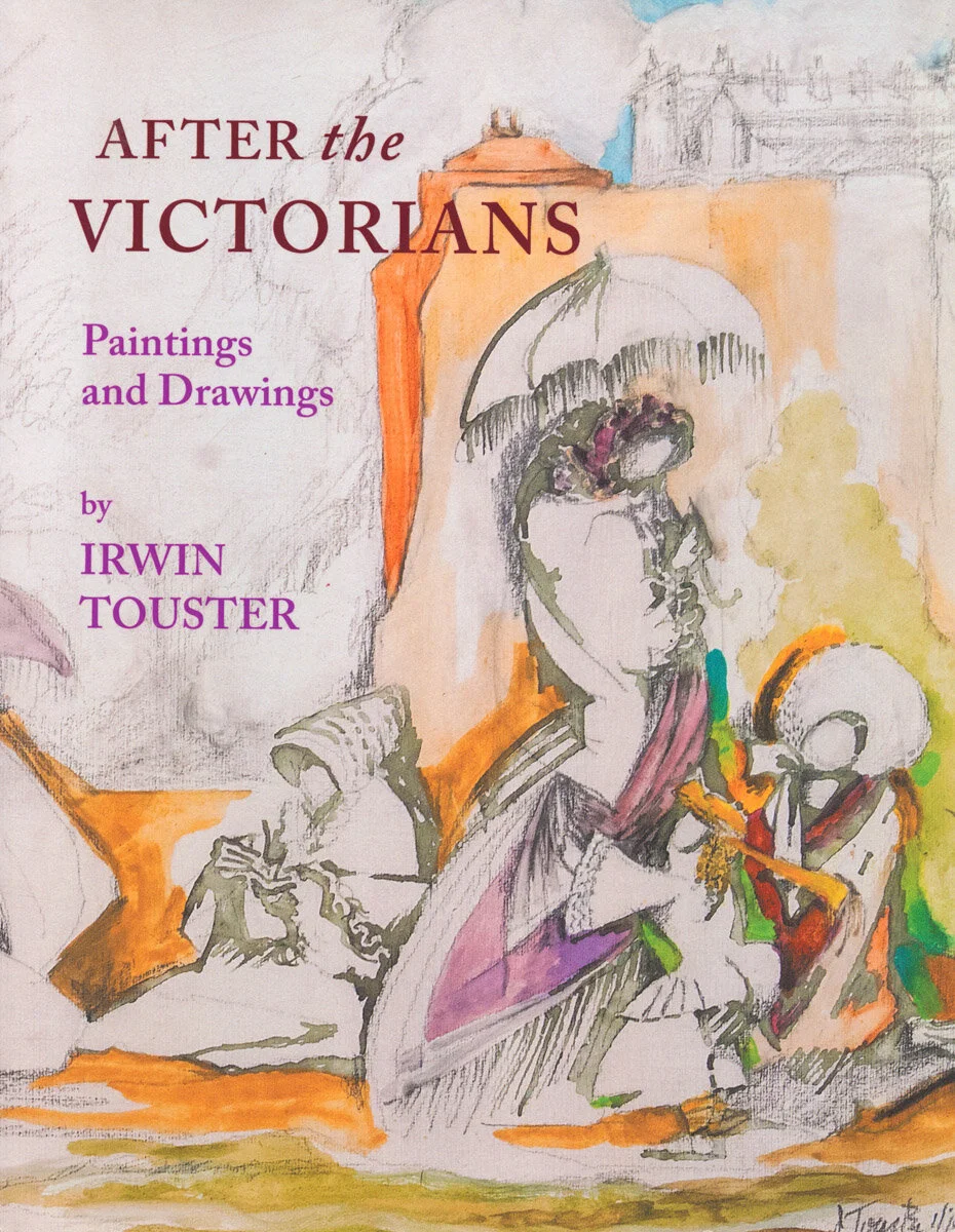 After the Victorians- Paintings and Drawings (2015)