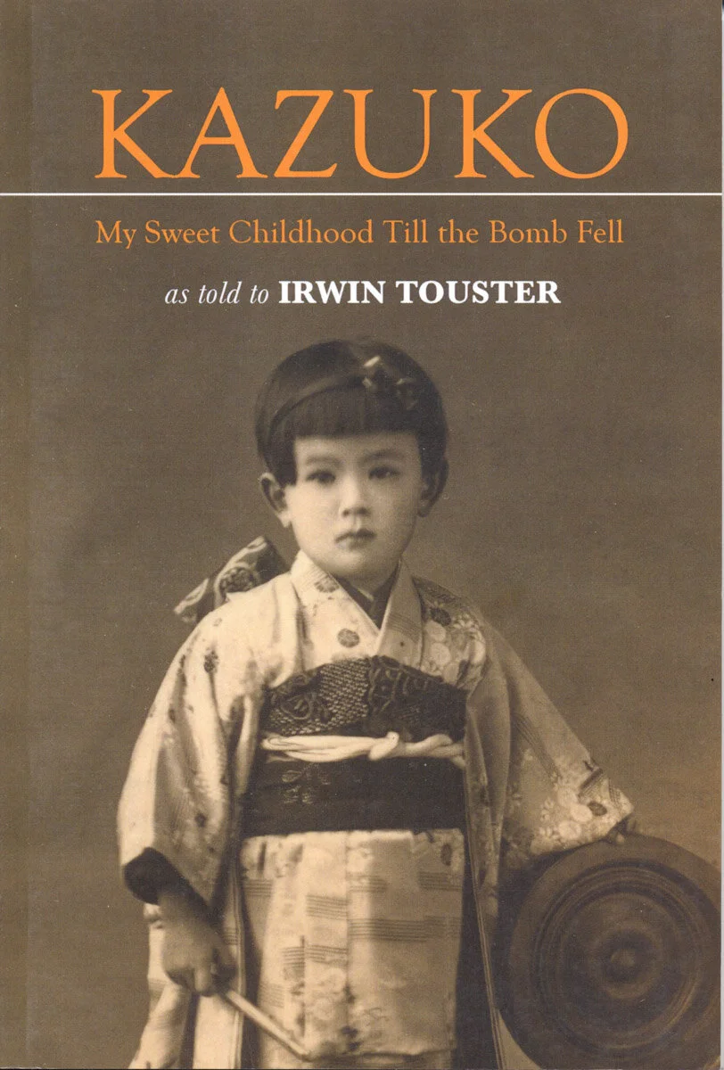 Kazuko: My Sweet Childhood Till the Bomb Fell (2010)