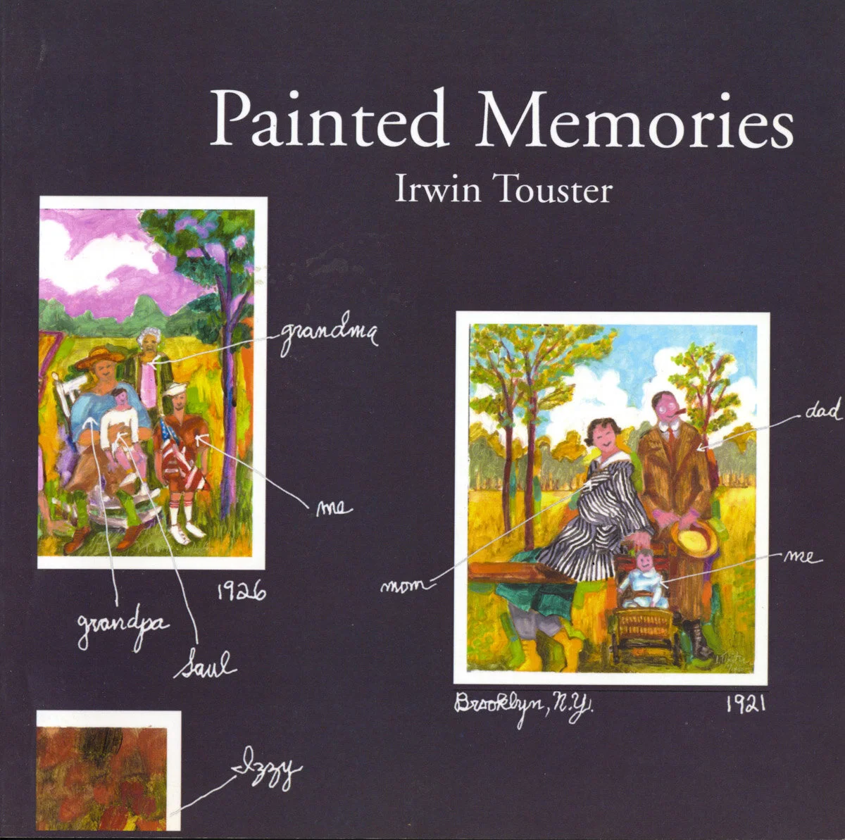 Painted Memories (2004)