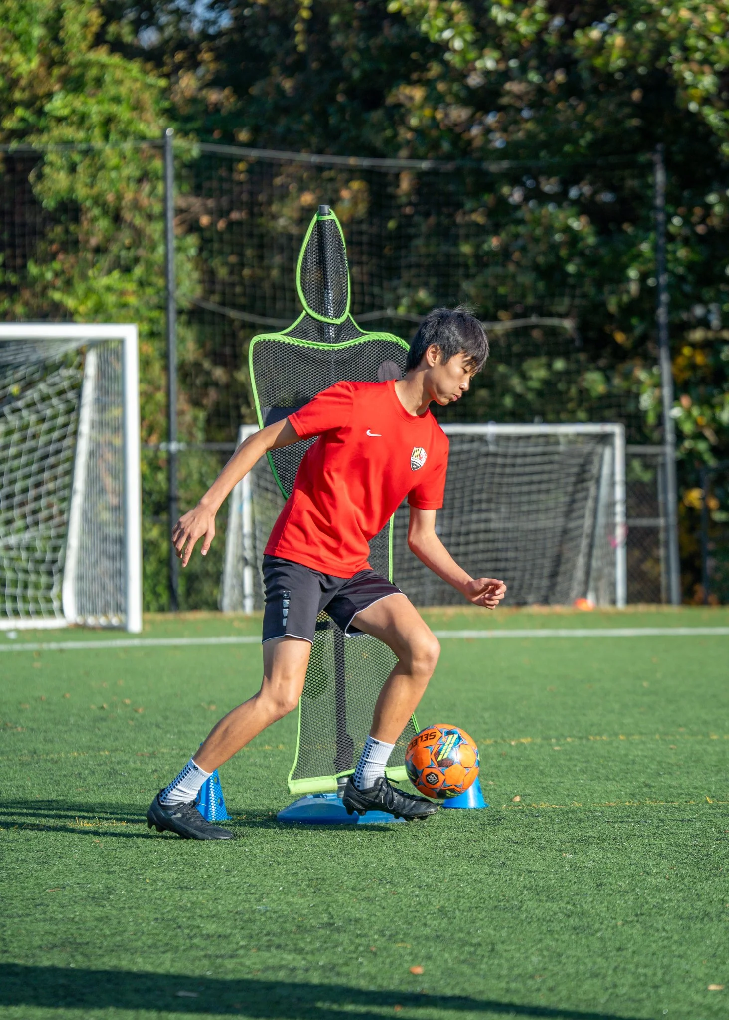 Confidence Is Not a Feeling, It’s a Skill