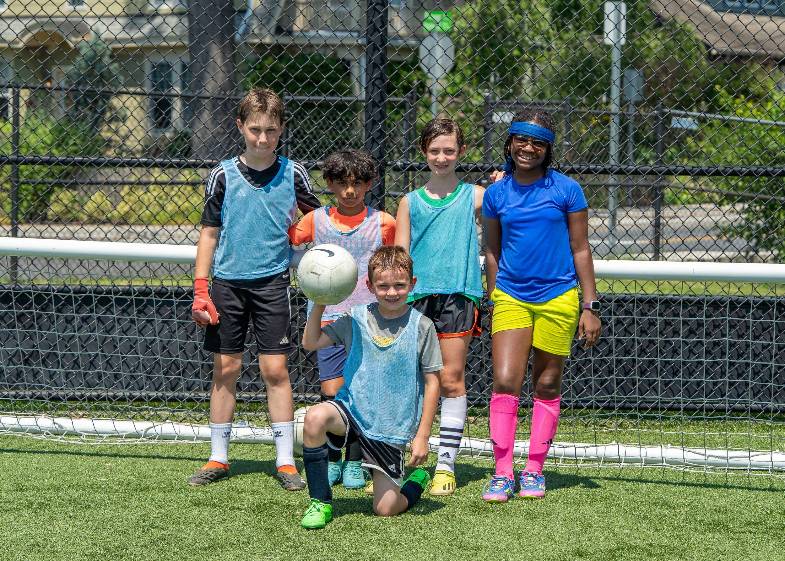 Why Emotional Control Is a Soccer Skill