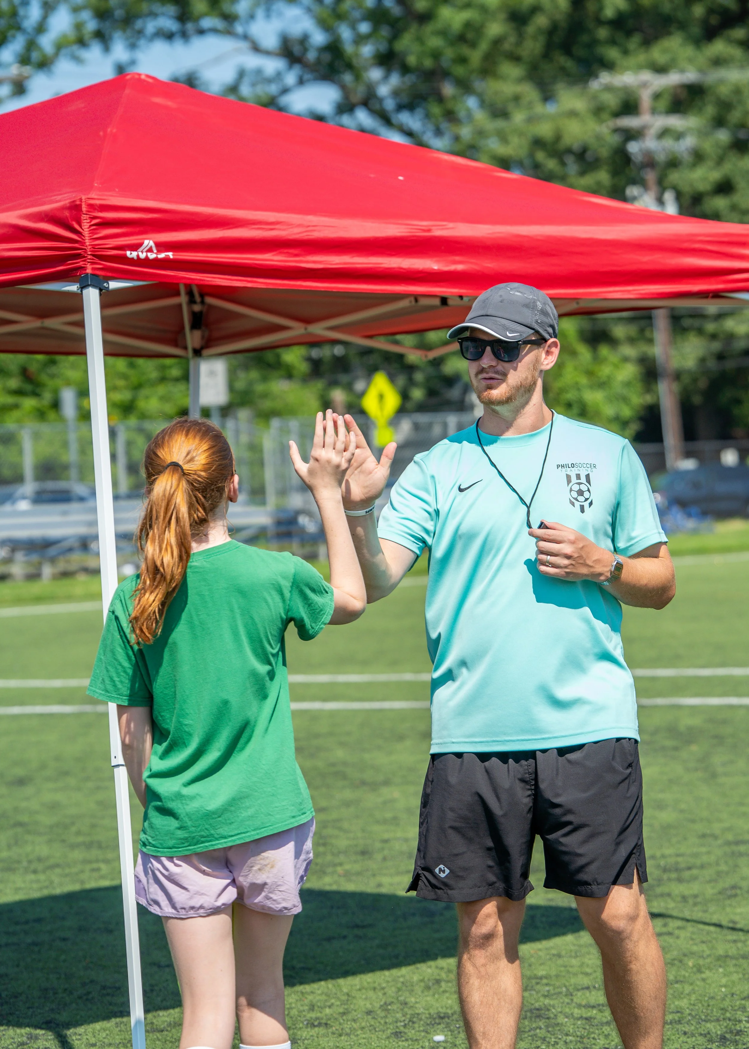 What True Soccer Development Actually Looks Like?