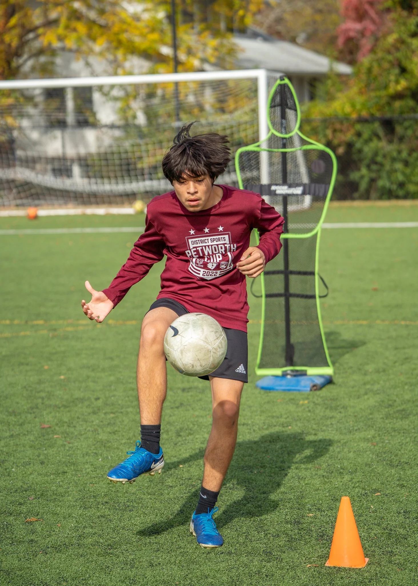 The Long-Term Player Development Model Explained for Parents