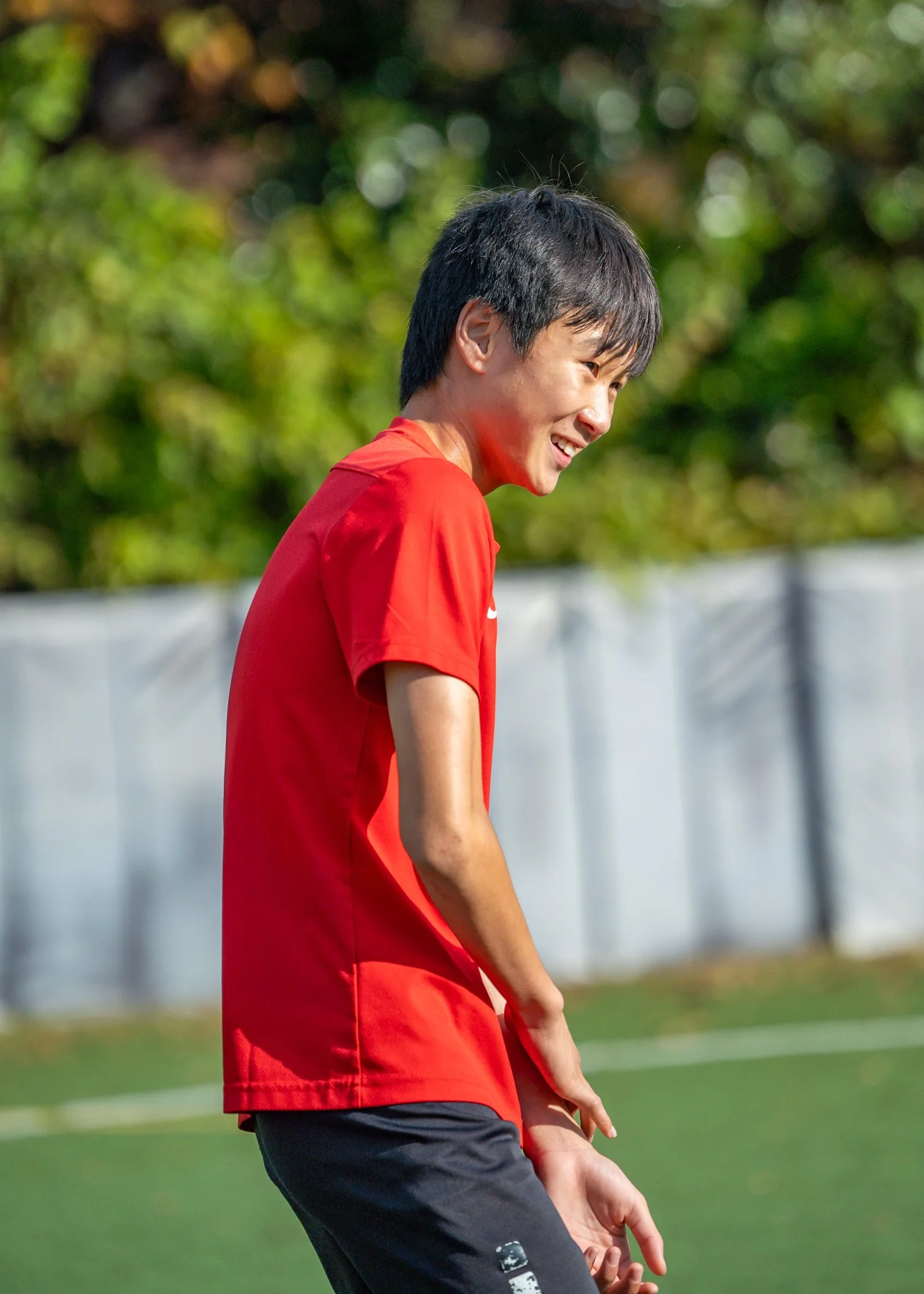 Why Confidence Comes From Preparation, Not Praise