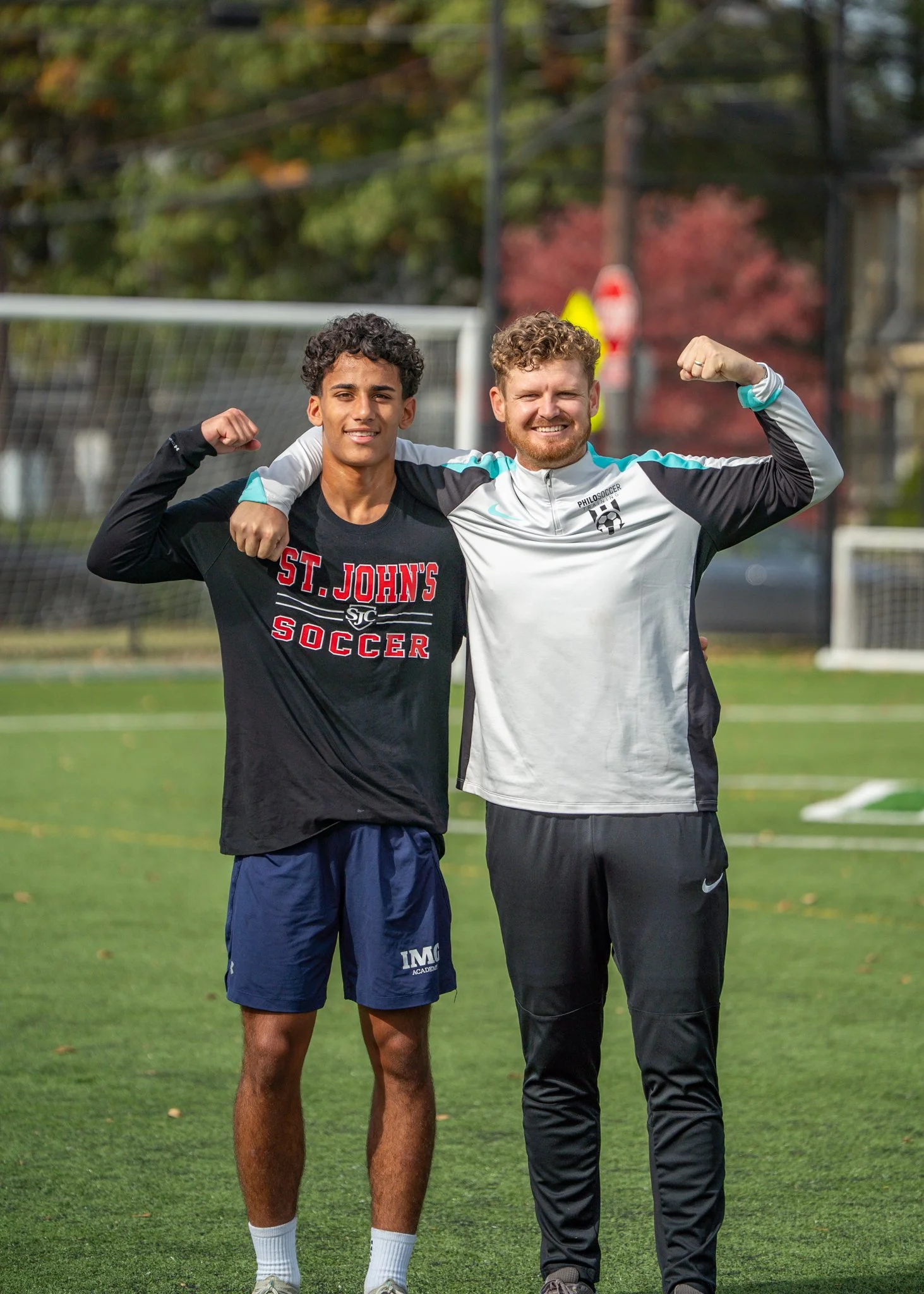 Best Private Soccer Training in Montgomery County, MD