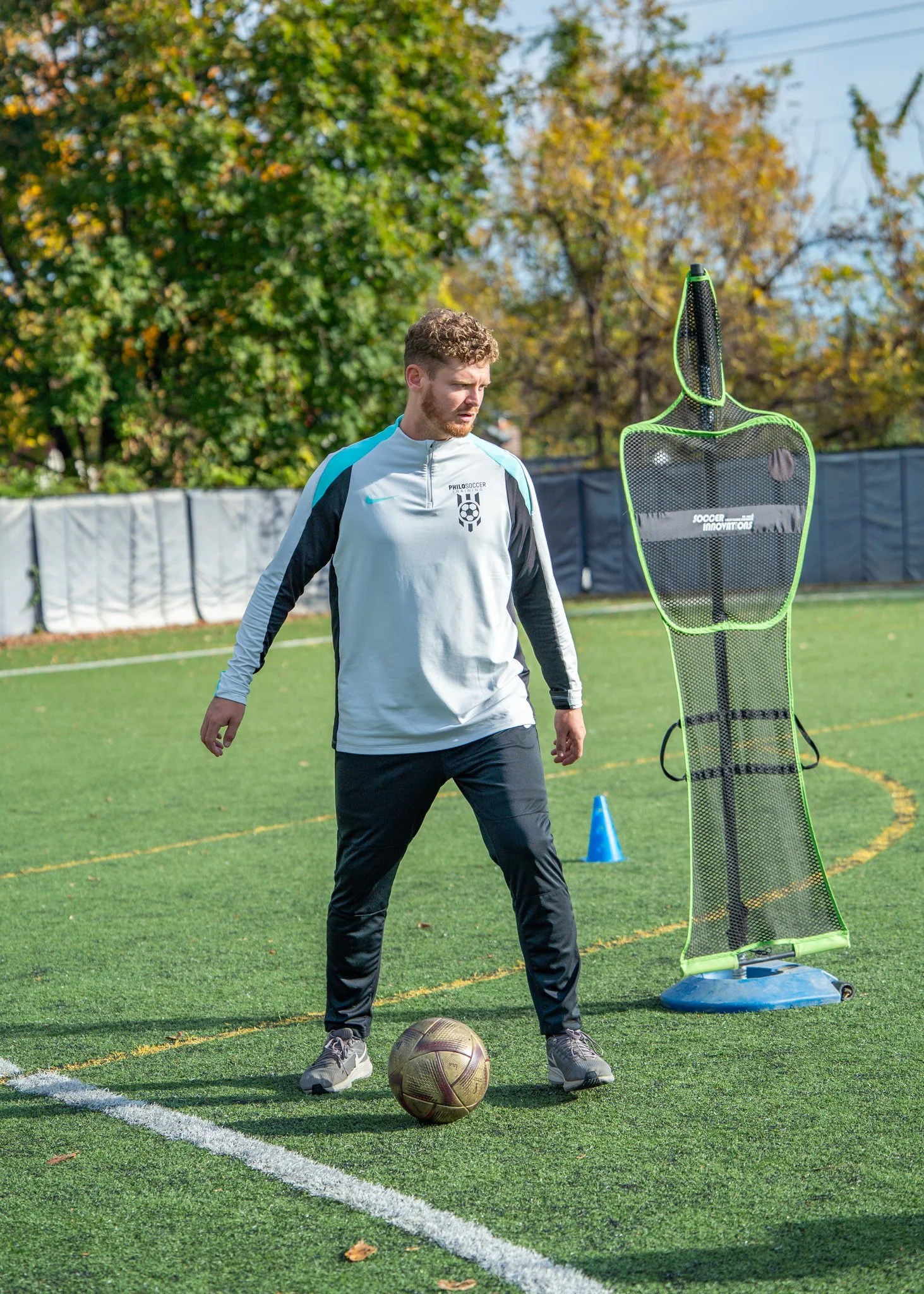 Youth Soccer Training in Takoma Park: What Parents Should Know