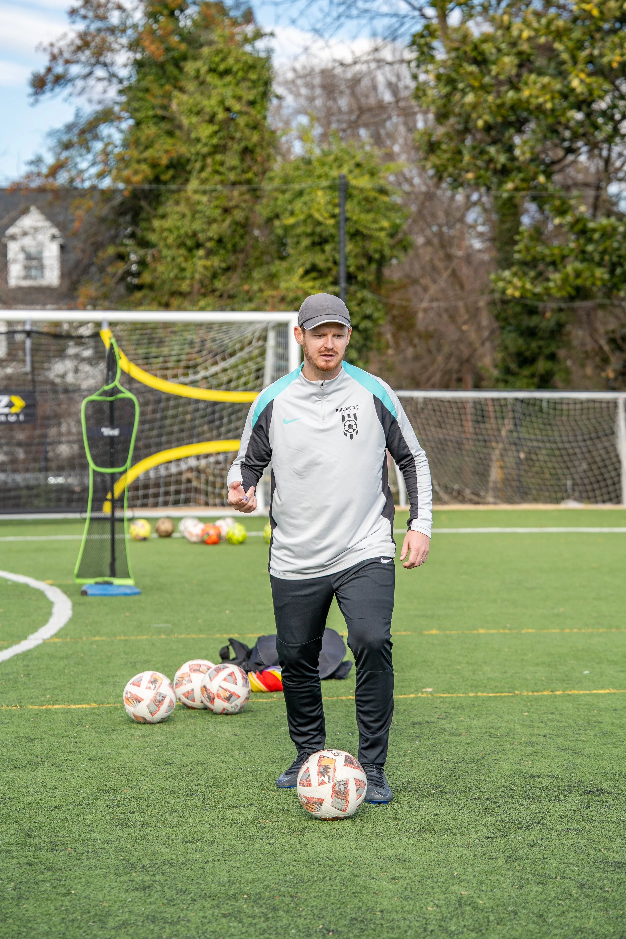 Top Soccer Development Programs in Frederick, Maryland