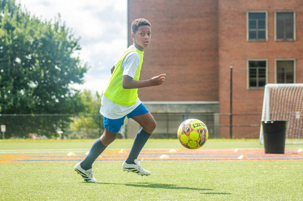 PhiloSoccer Academy | Private Soccer Training in Maryland & DC