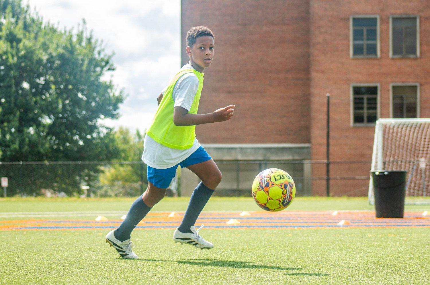 PhiloSoccer Academy | Private Soccer Training in Maryland & DC