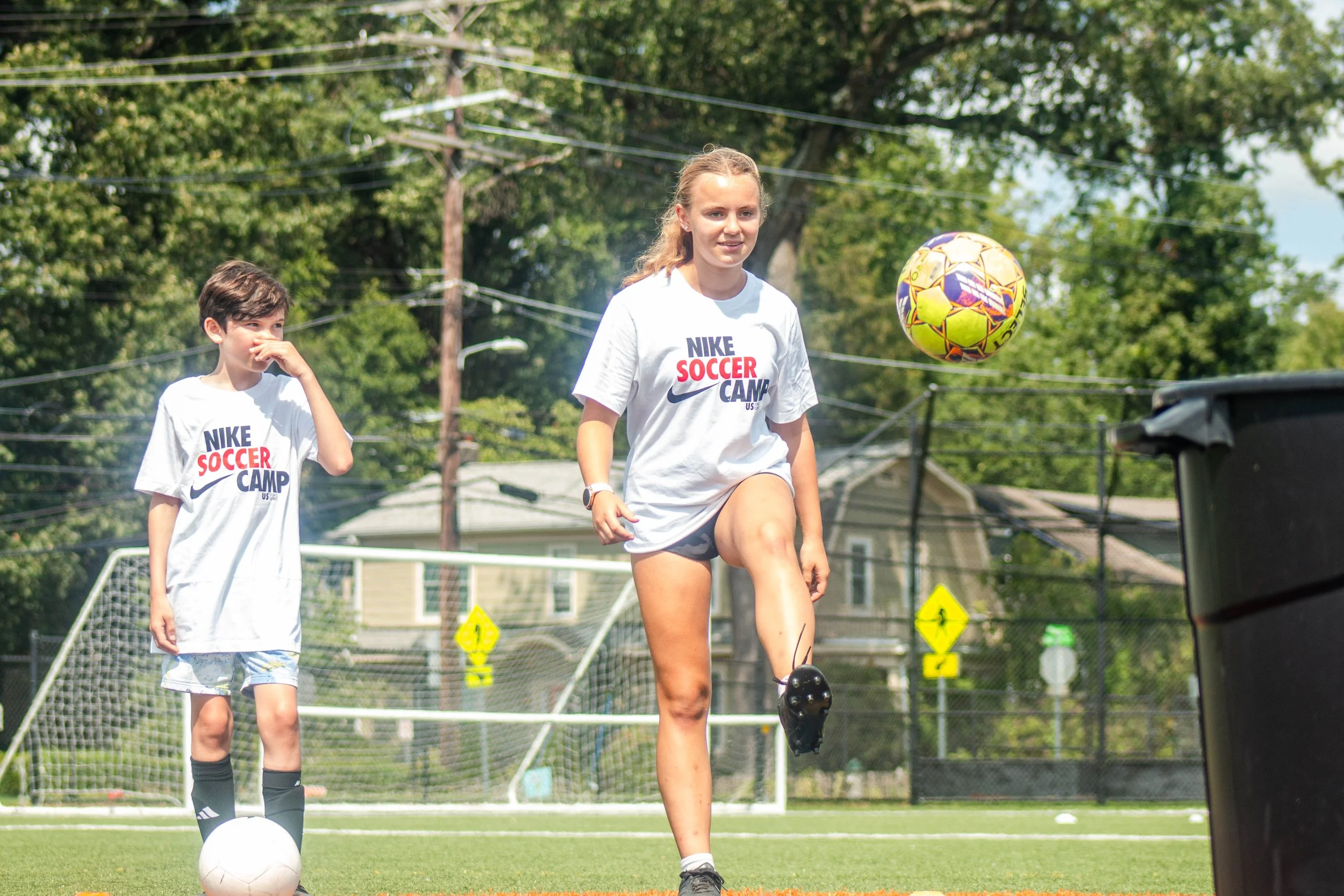 Why Parents in the DMV Are Investing in Individual Soccer Development