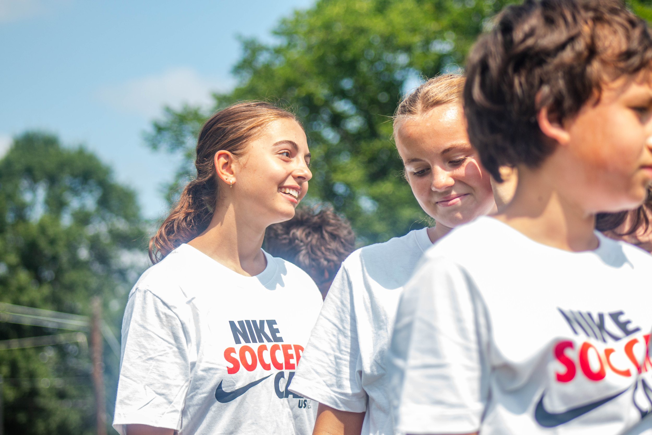 The Growth of Elite Youth Soccer in the Washington DC Region