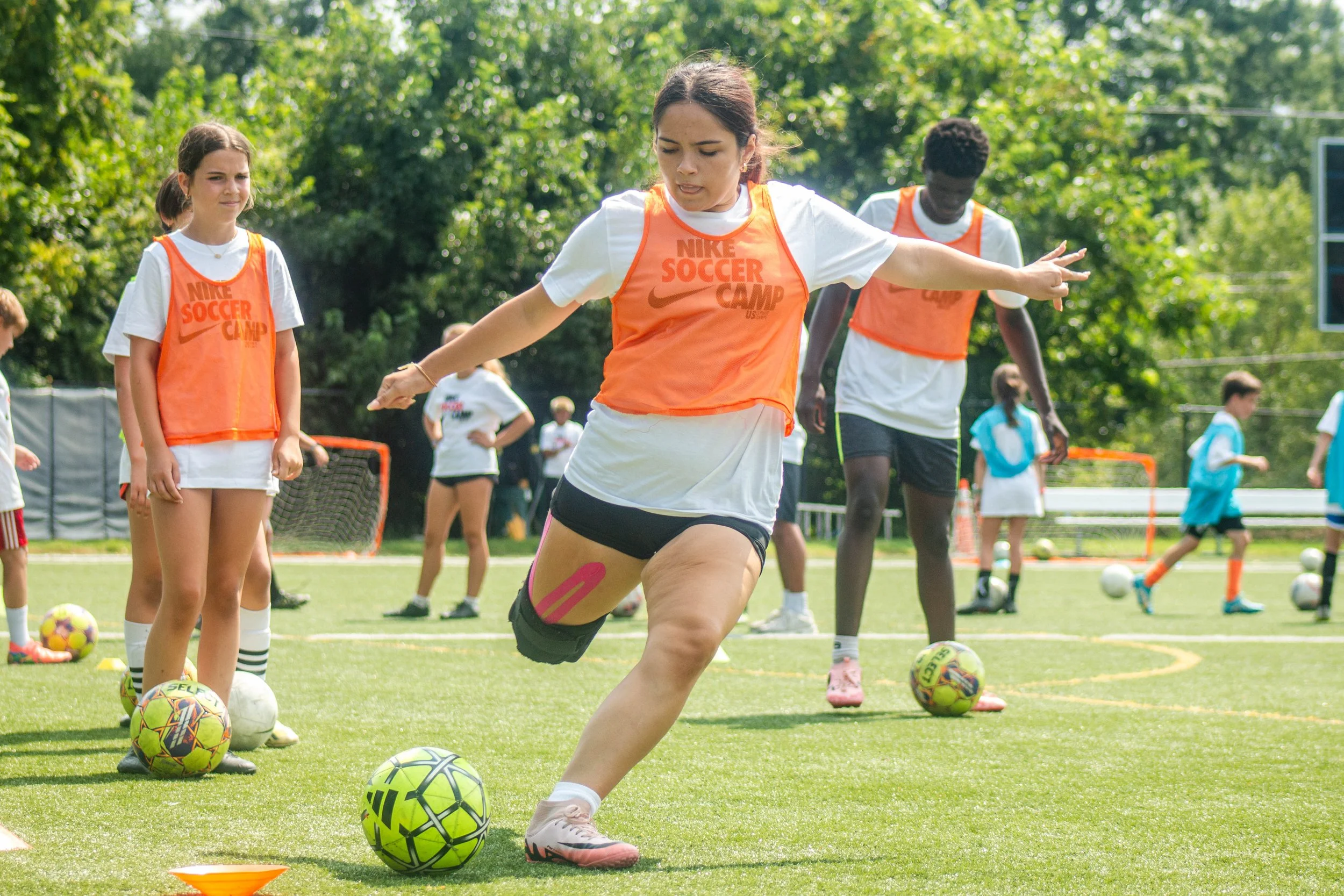 Soccer as a Mirror for Life: Lessons Beyond the Game