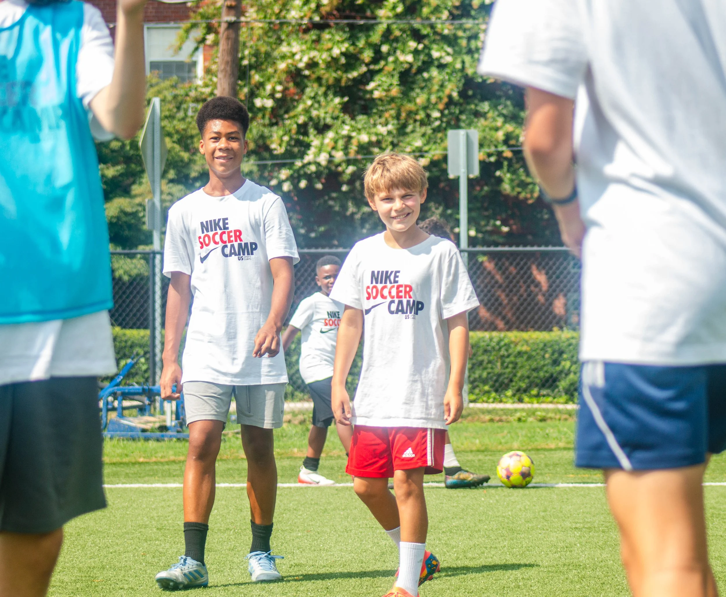 How Identity Shapes Performance in Young Players