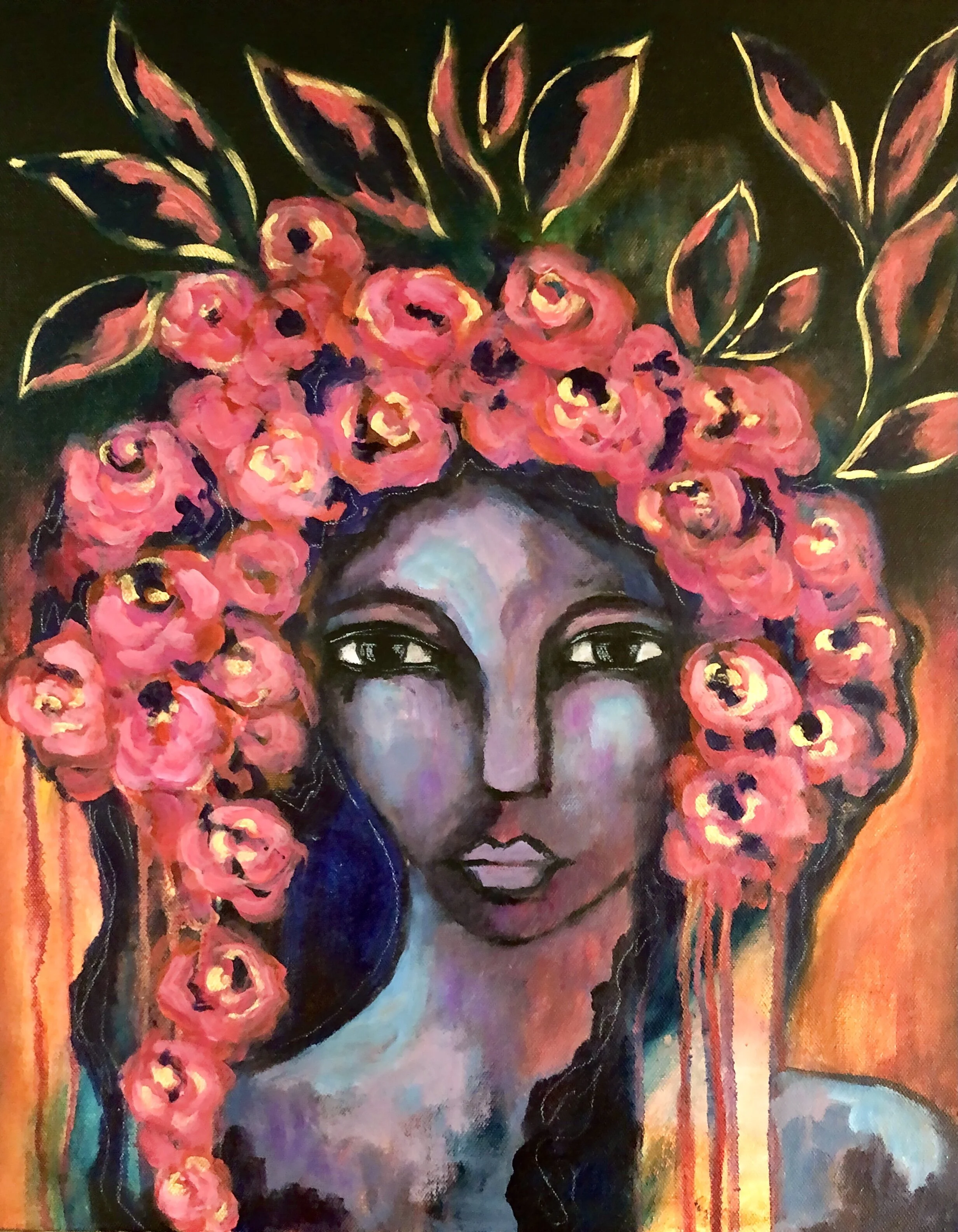 Catch waves, make art