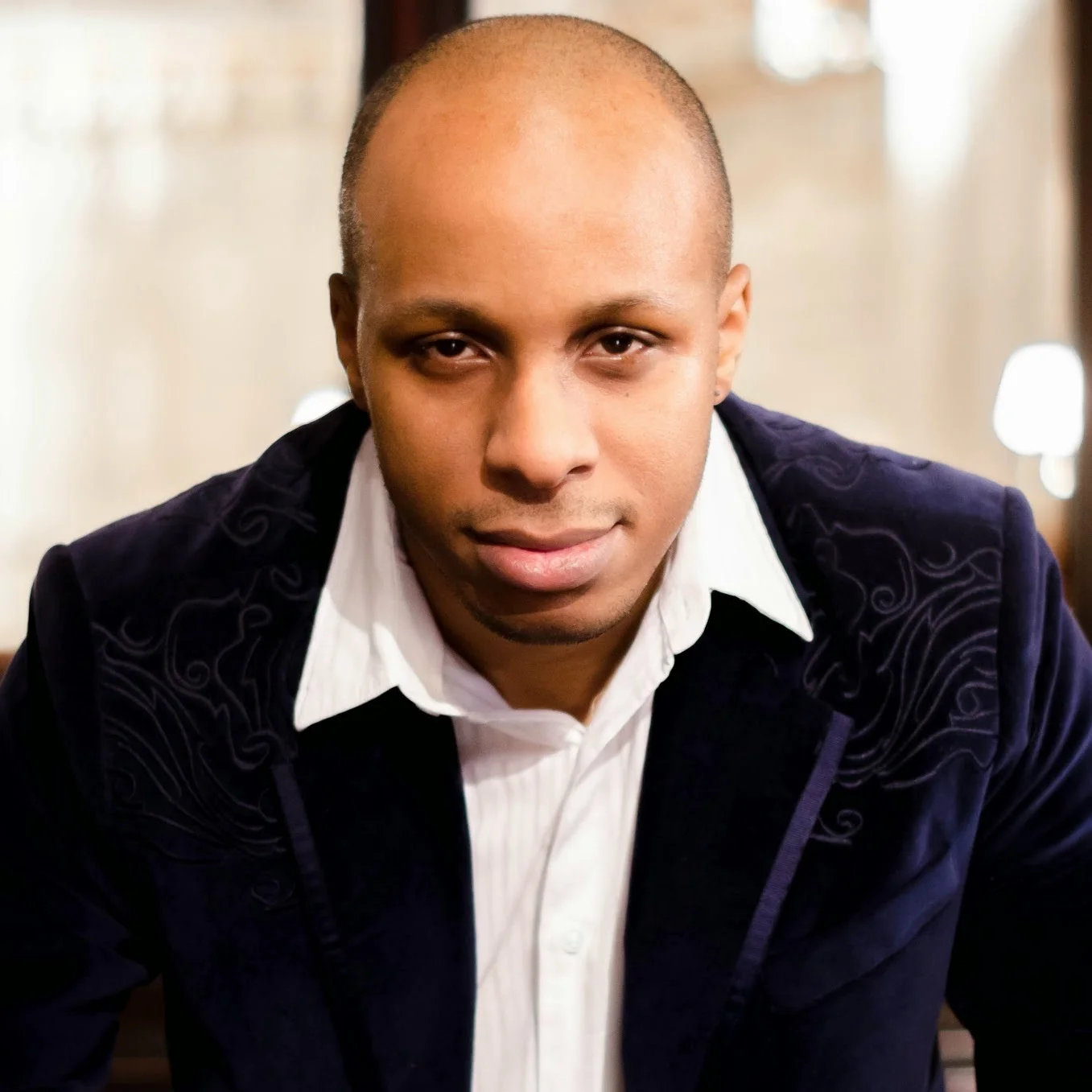 Cailin Marcel Manson