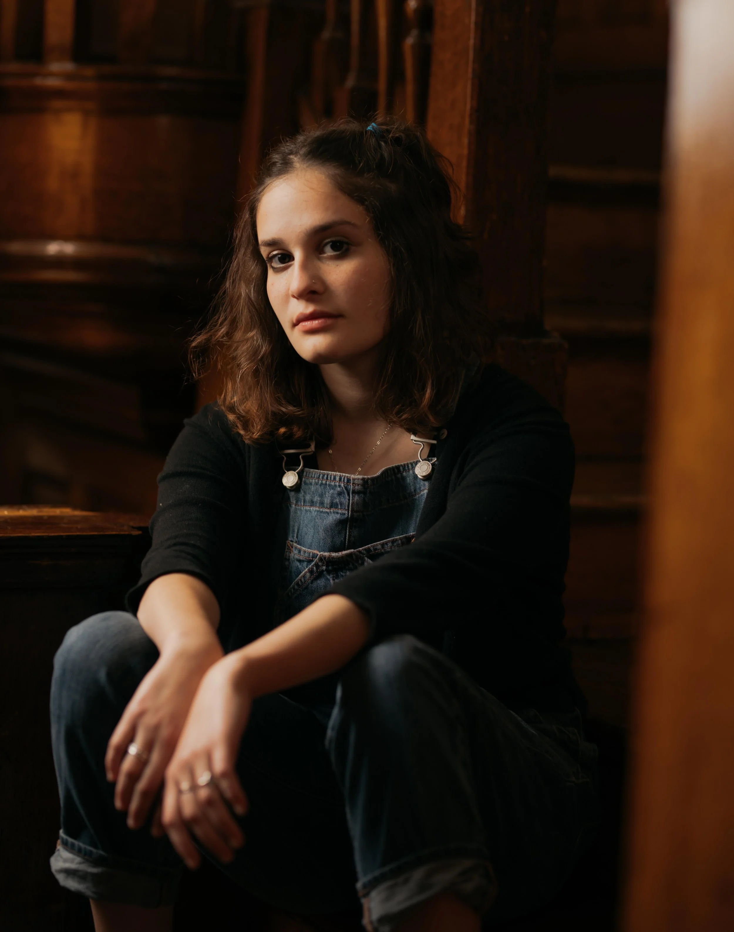 Ella Korson