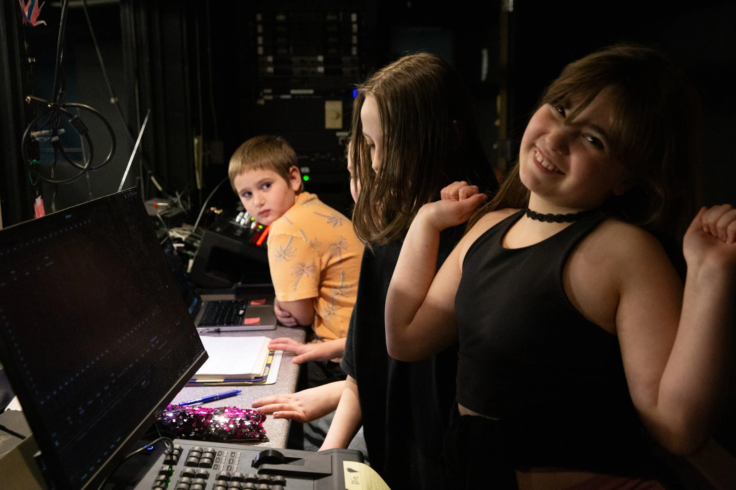 Town Schools Theatre