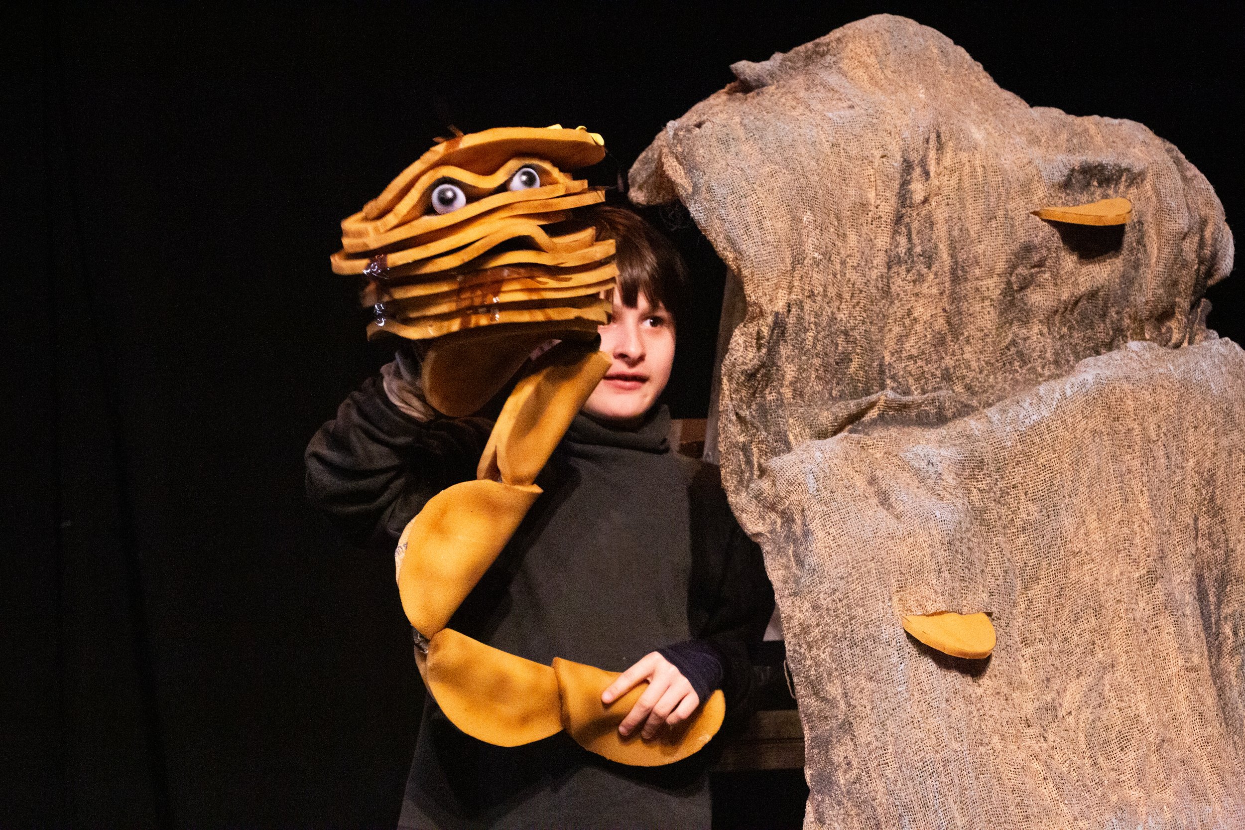 Town Schools Theatre