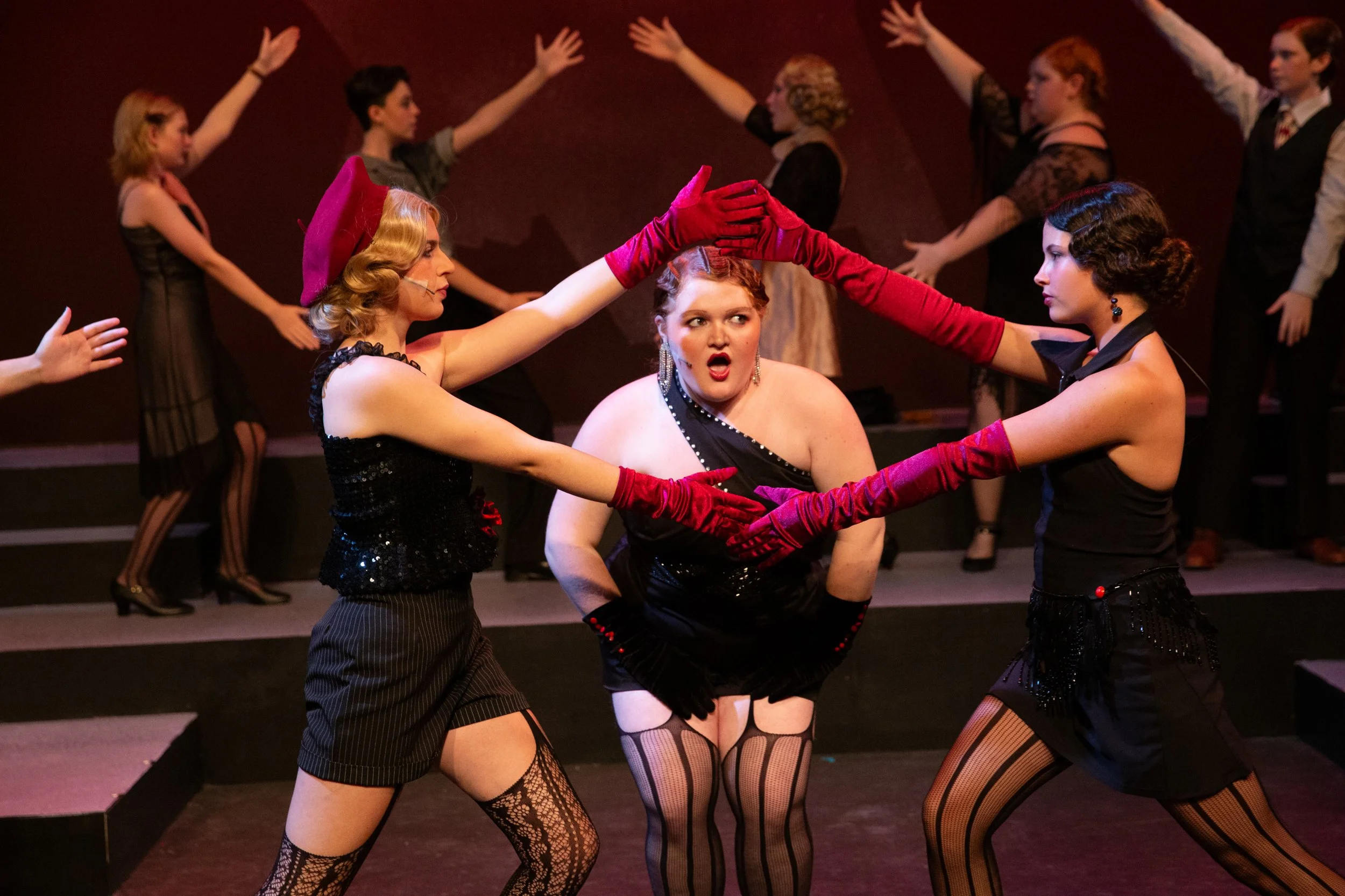 Chicago: Teen Edition