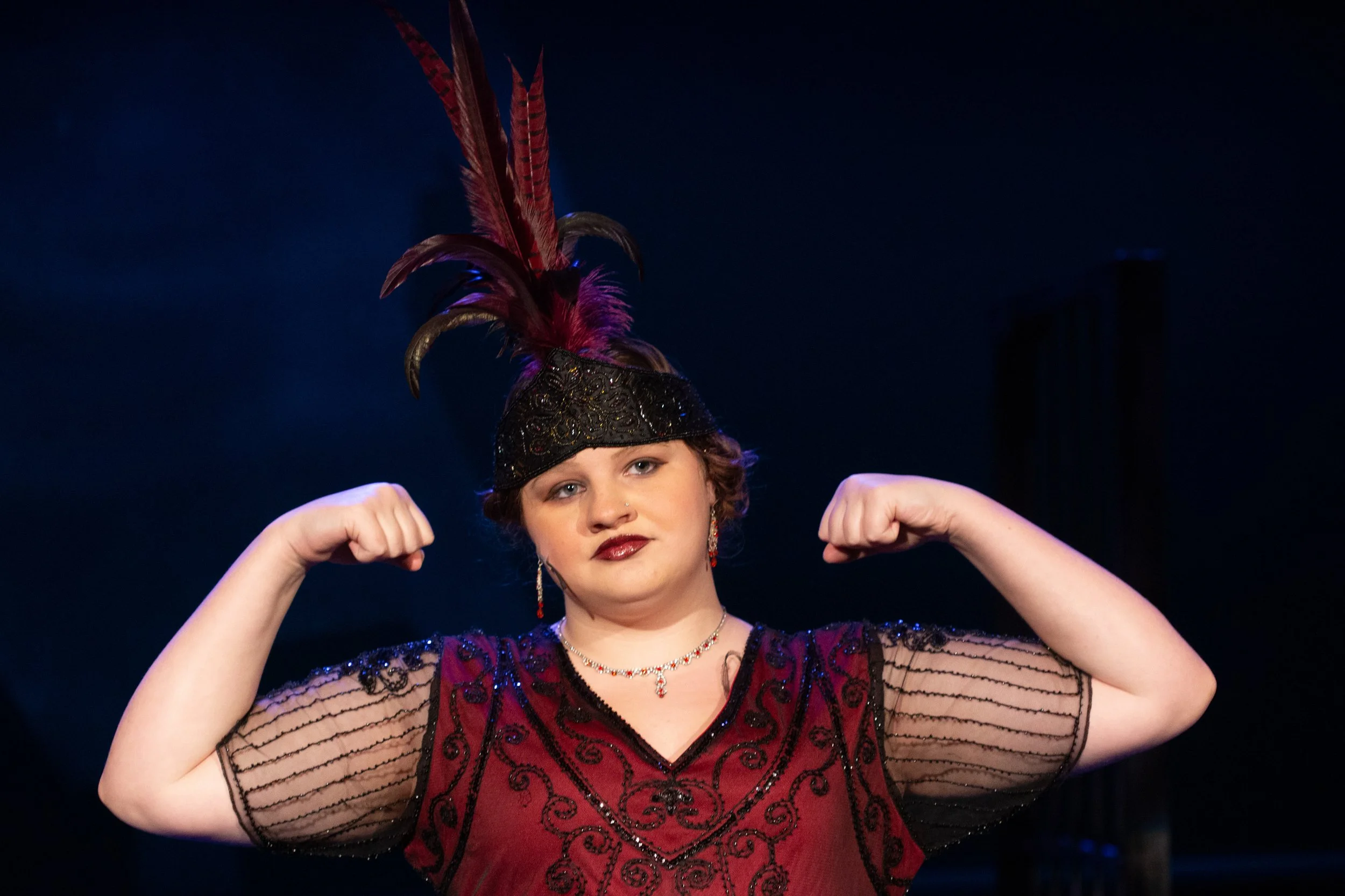 Chicago: Teen Edition